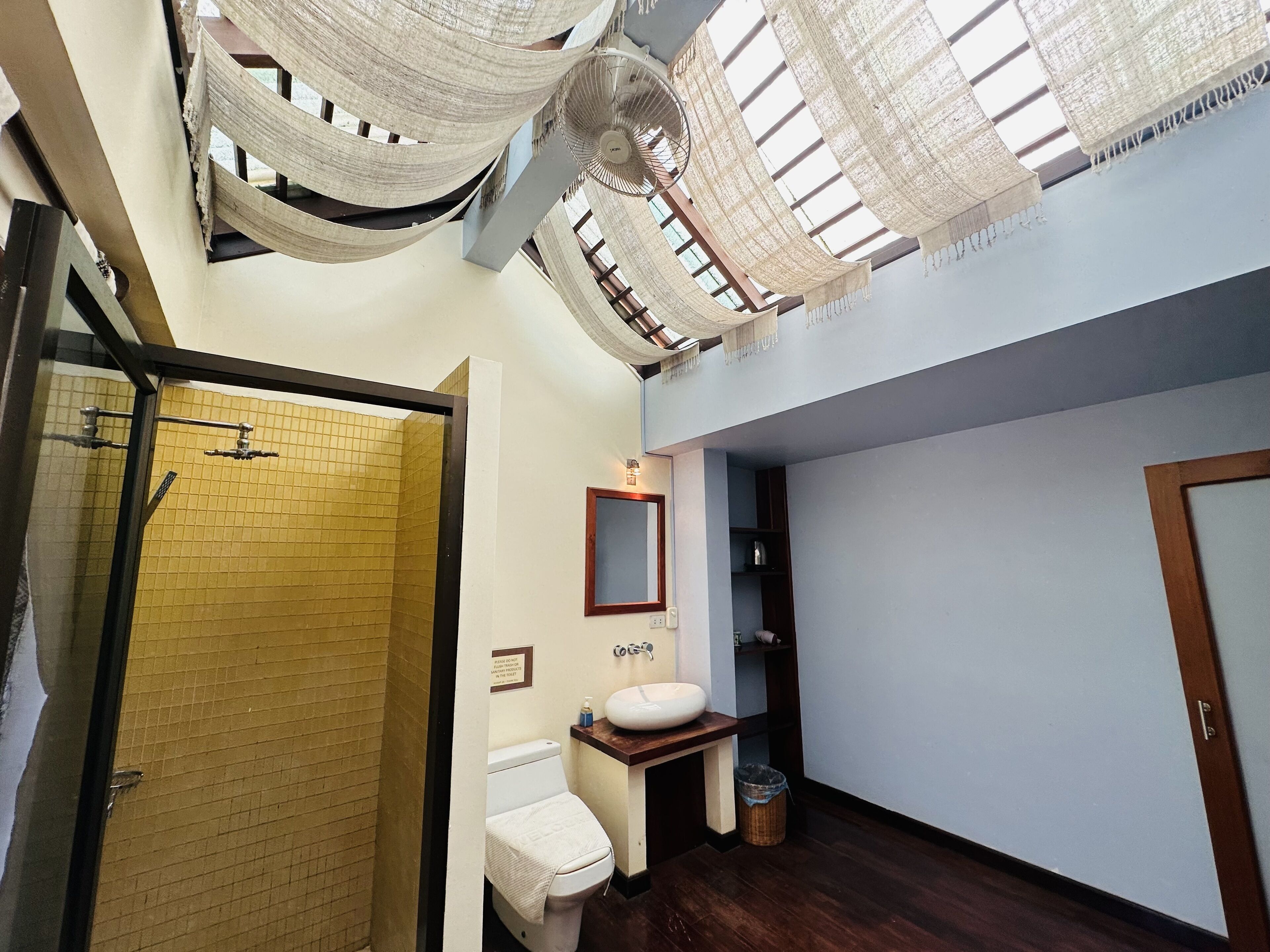 Xanumkieng Guest House