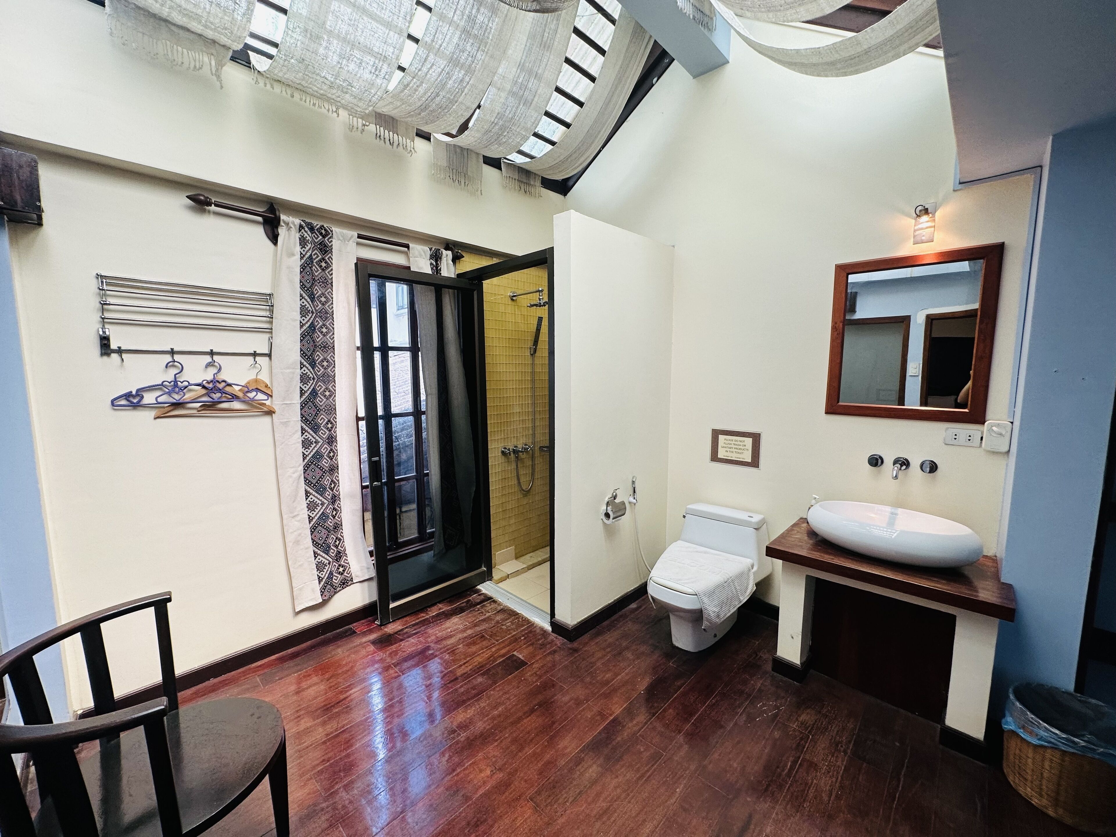Xanumkieng Guest House