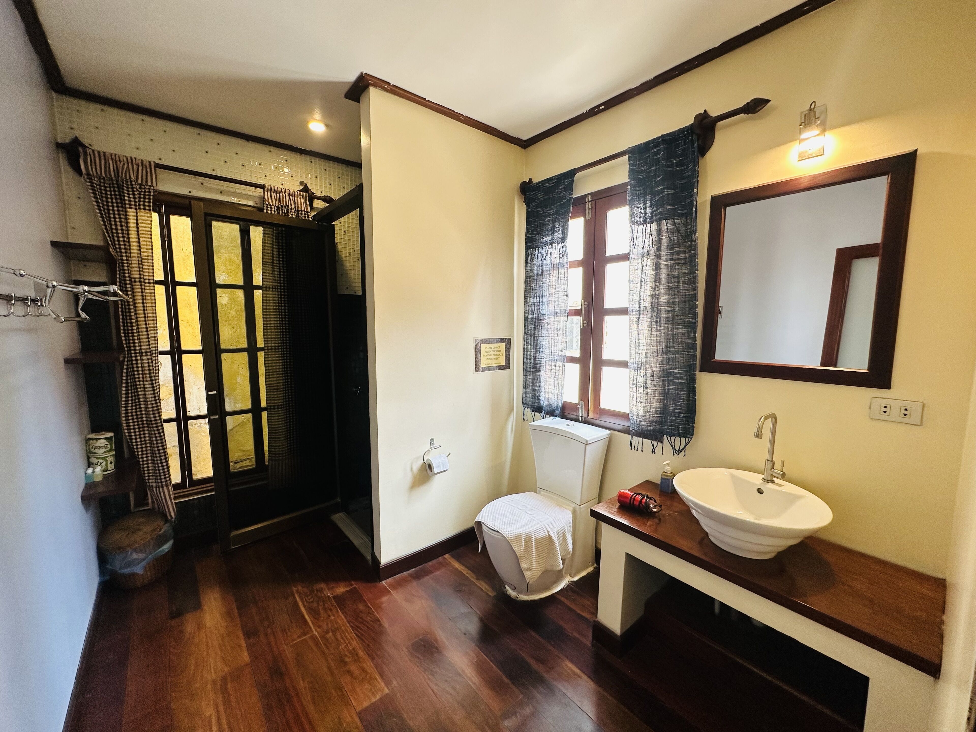 Xanumkieng Guest House