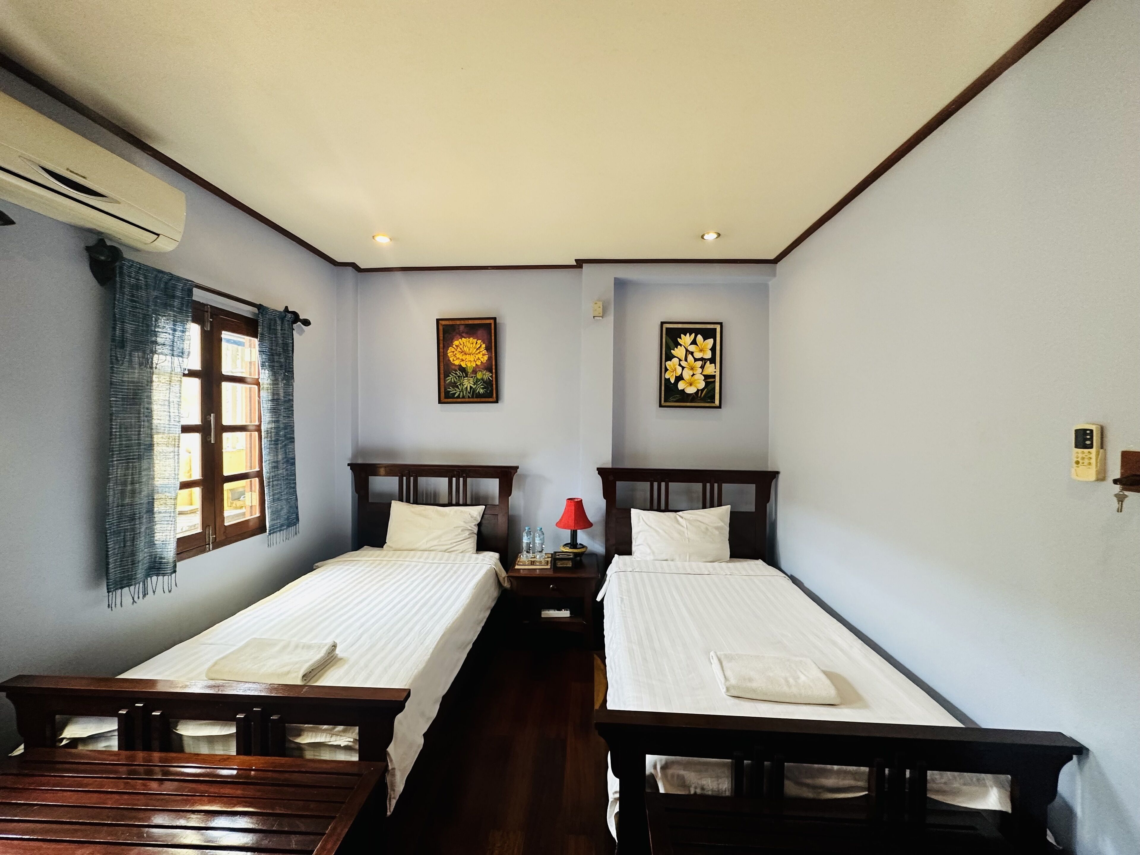 Xanumkieng Guest House