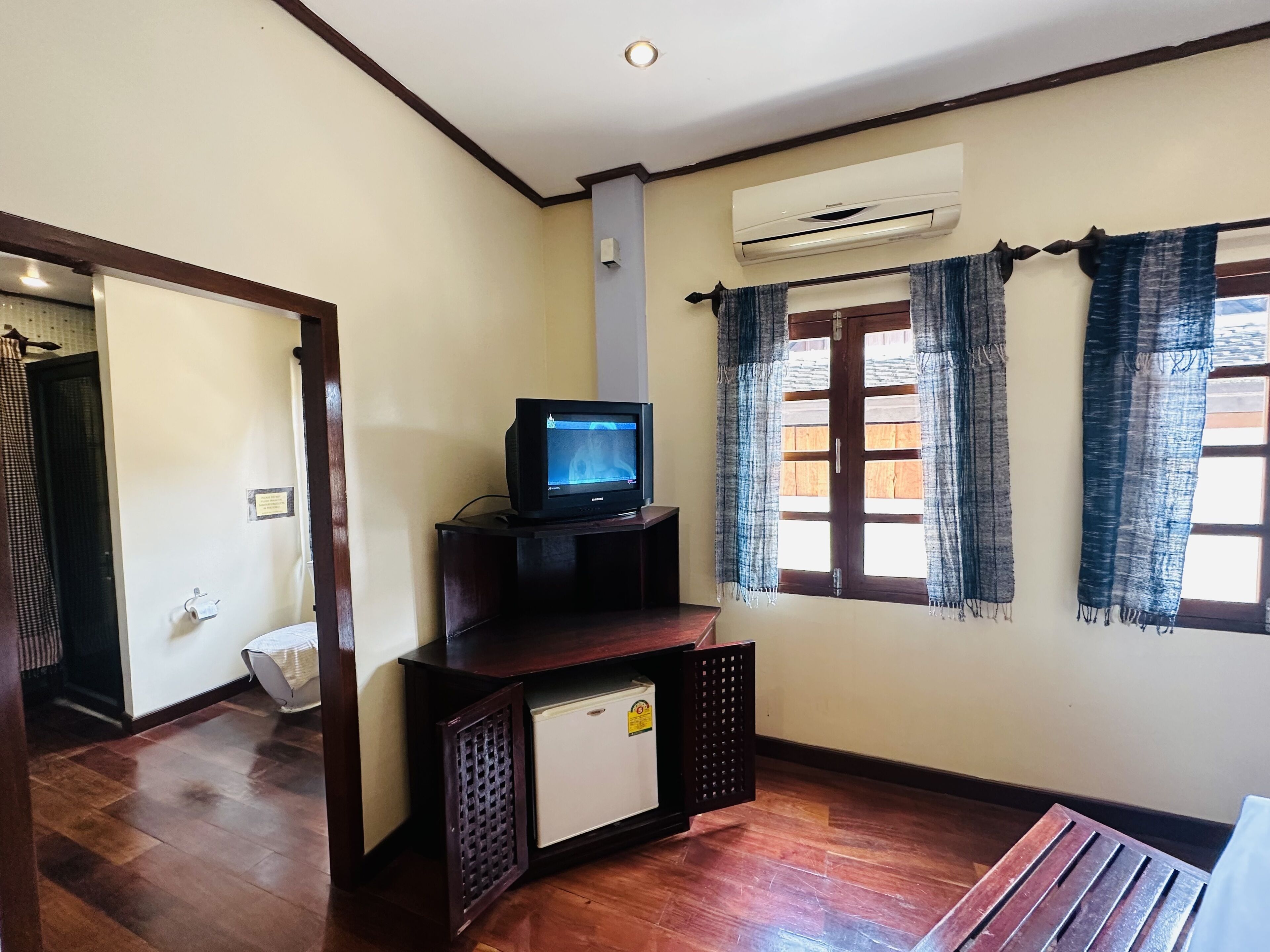Xanumkieng Guest House