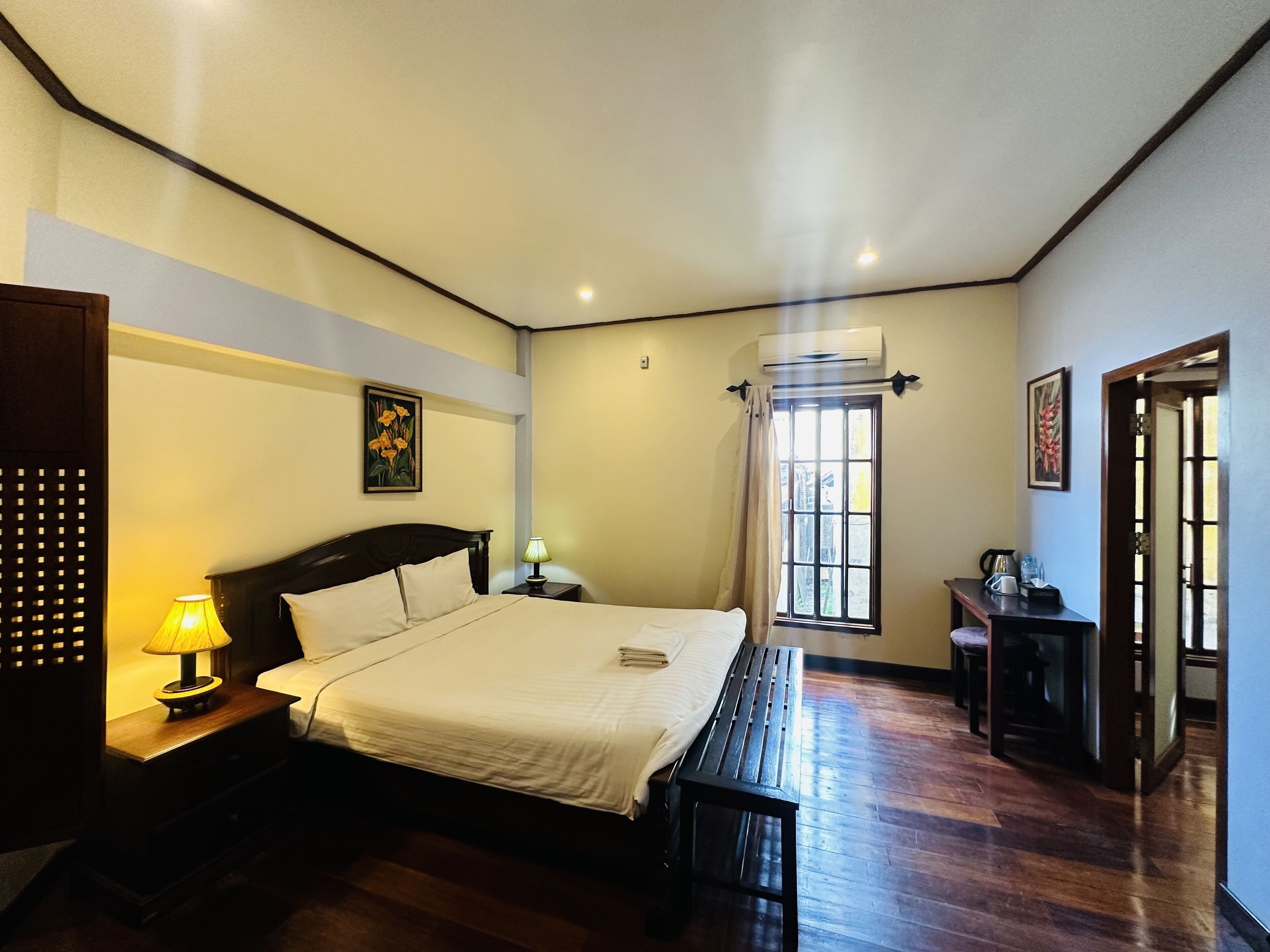 Xanumkieng Guest House