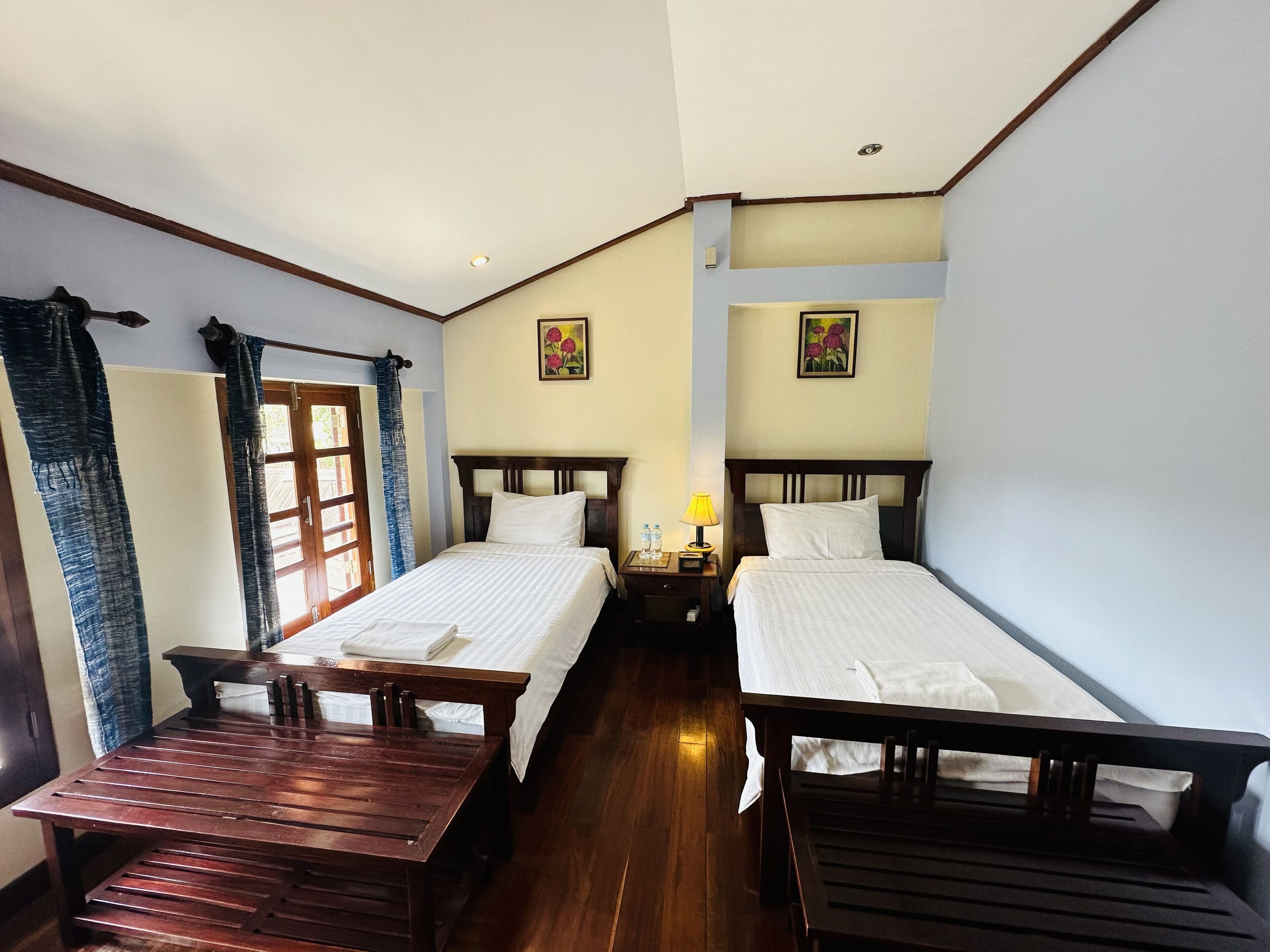 Xanumkieng Guest House