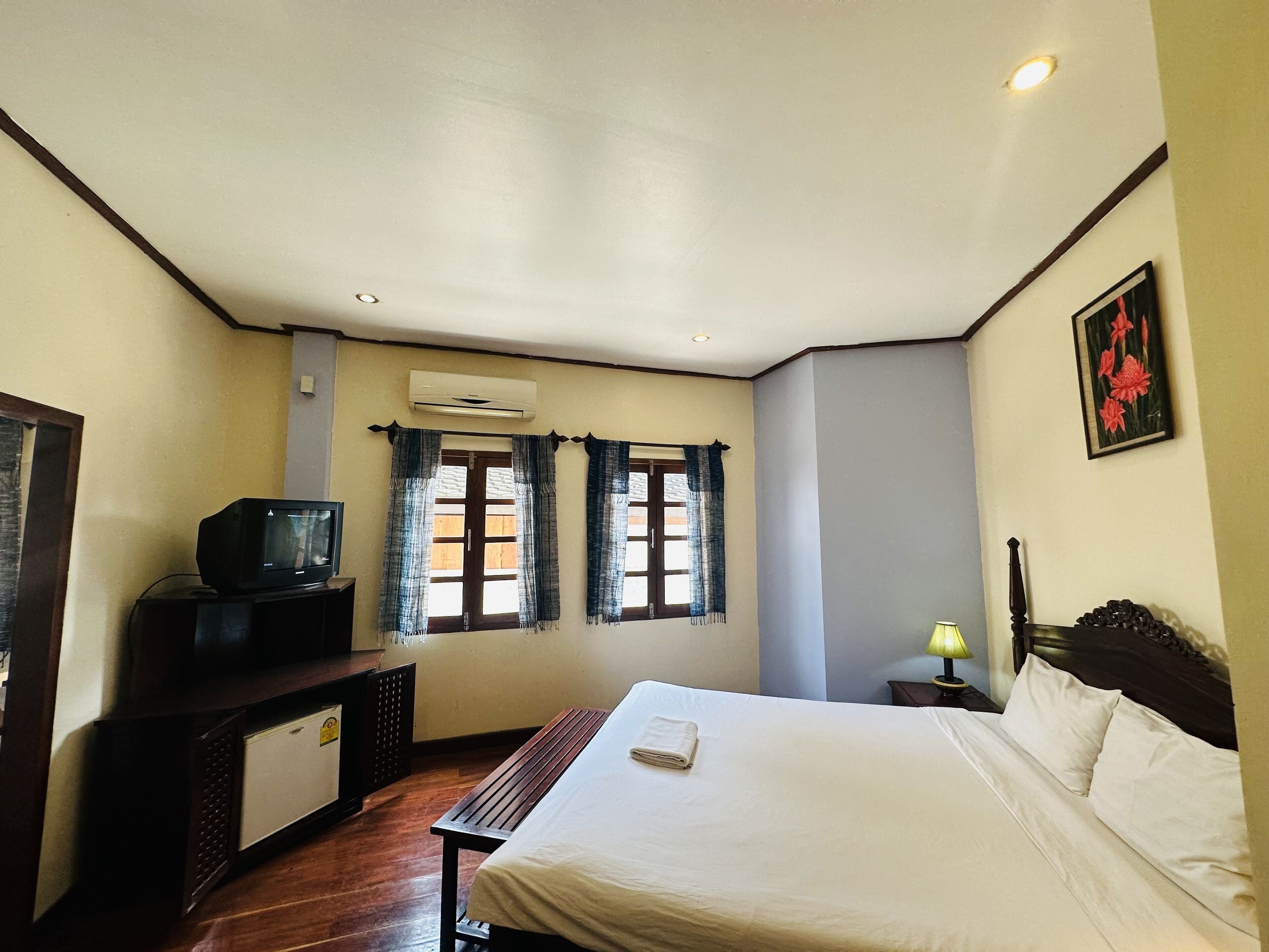 Xanumkieng Guest House