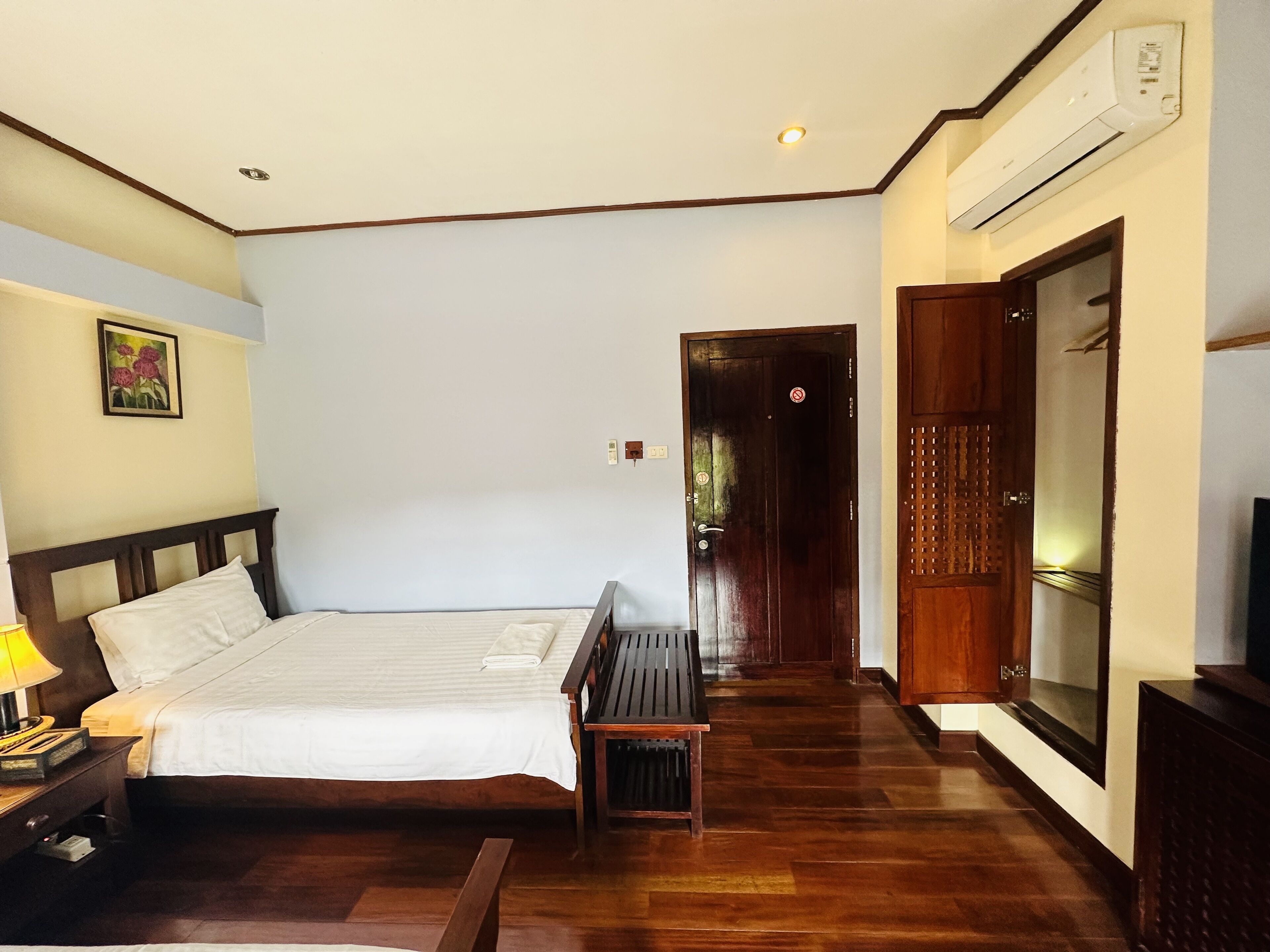 Xanumkieng Guest House