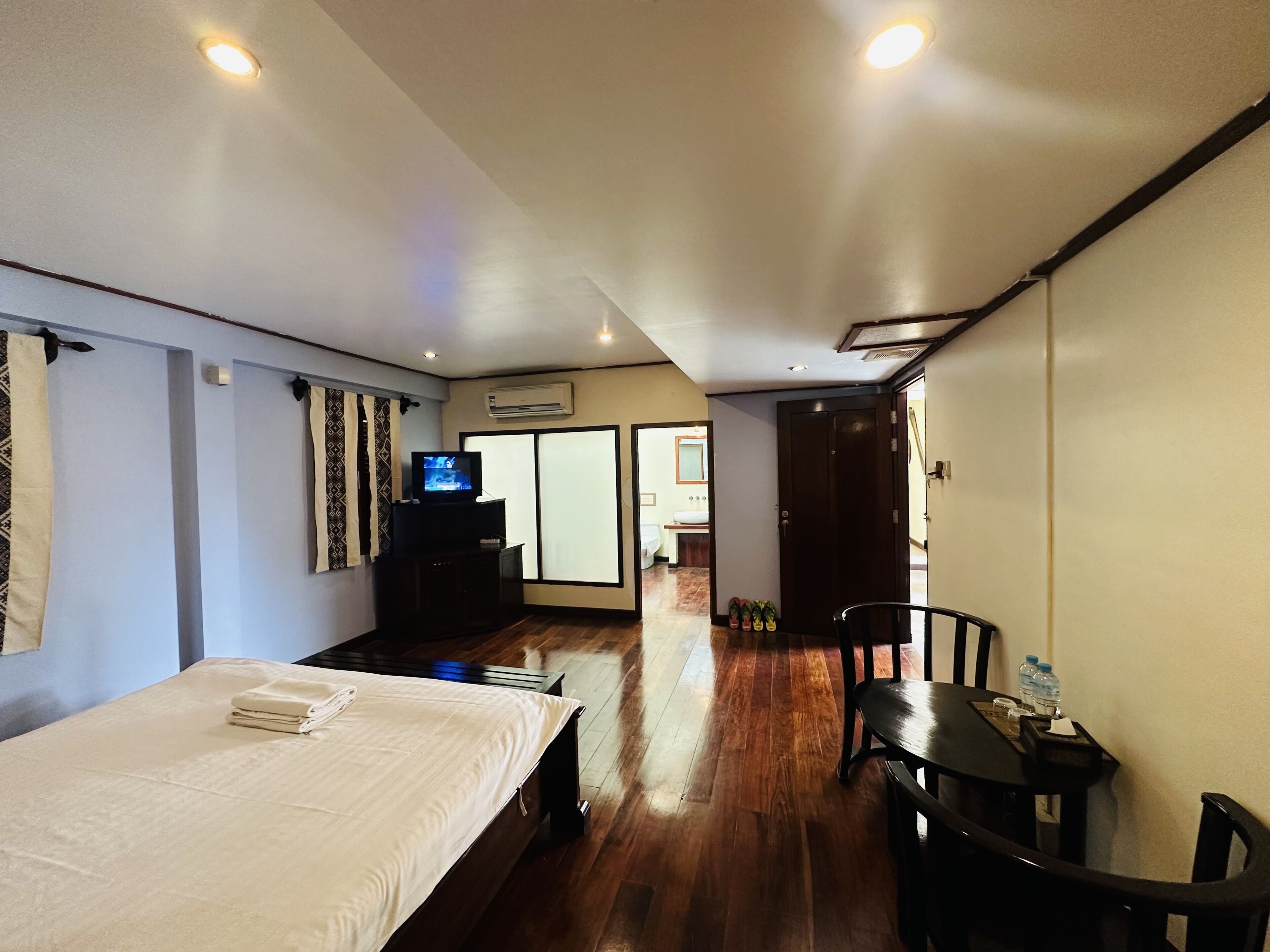 Xanumkieng Guest House