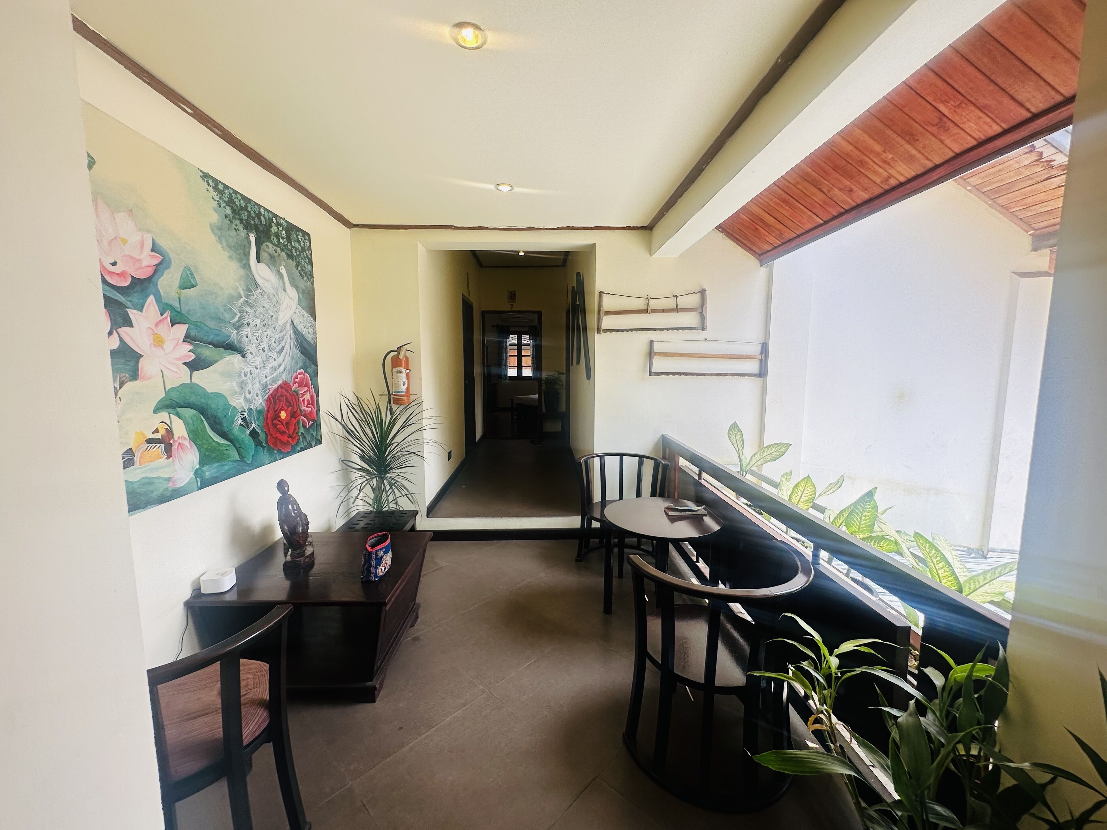 Xanumkieng Guest House