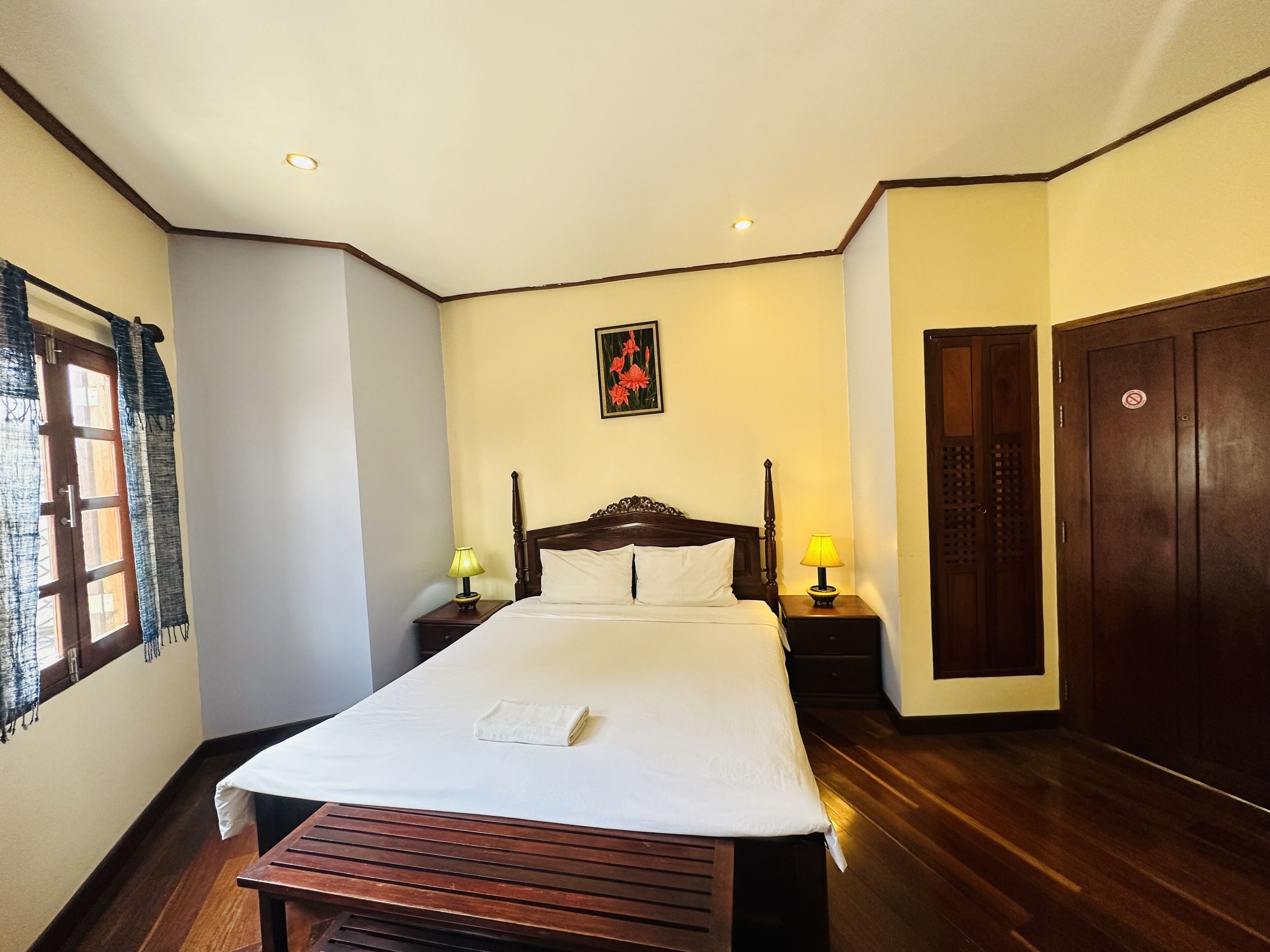 Xanumkieng Guest House