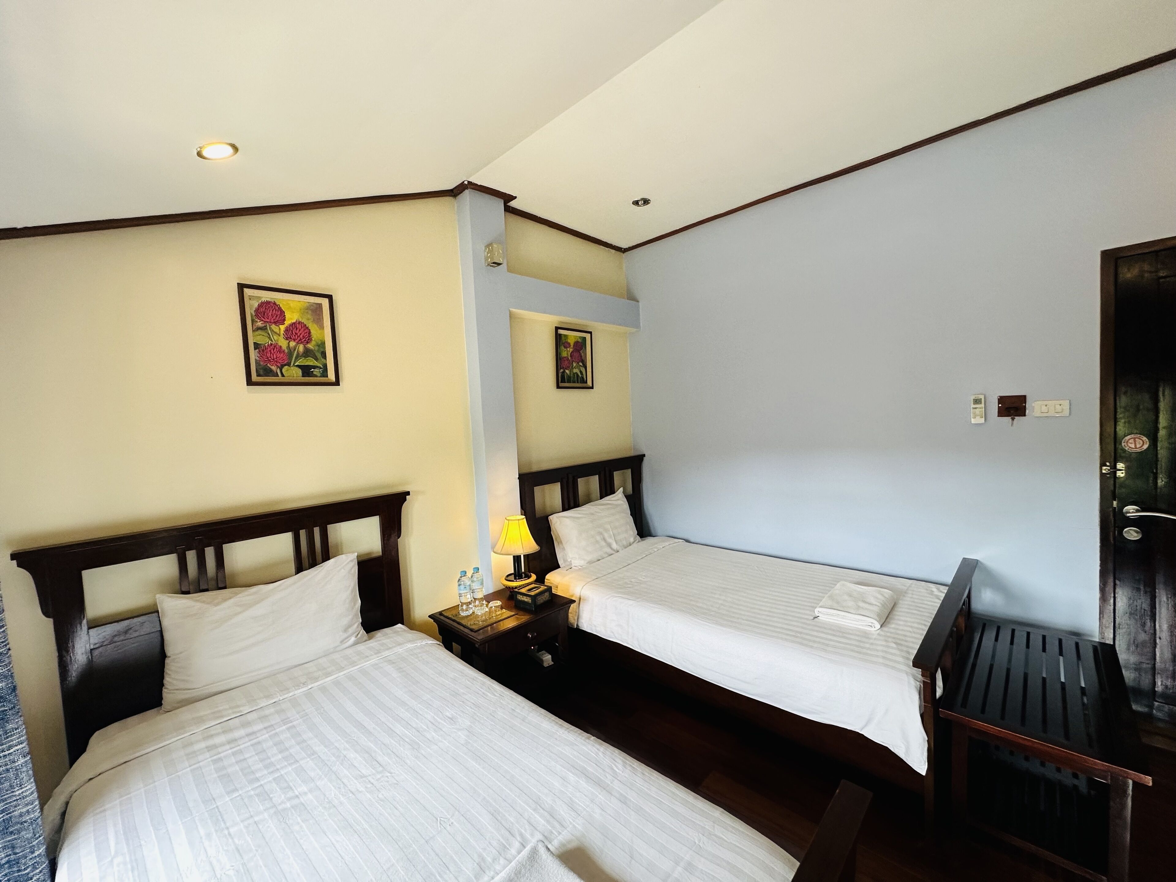 Xanumkieng Guest House