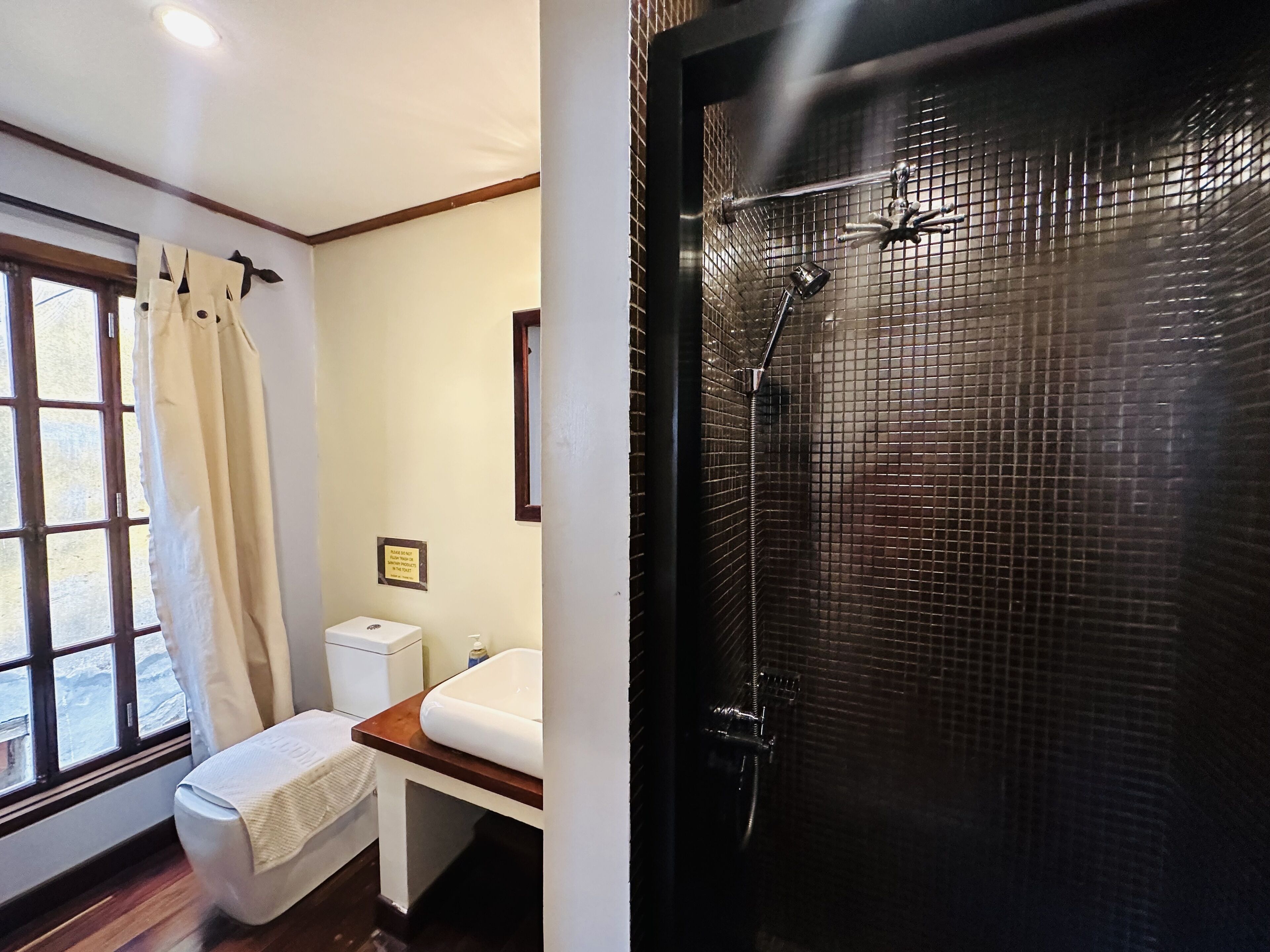 Xanumkieng Guest House