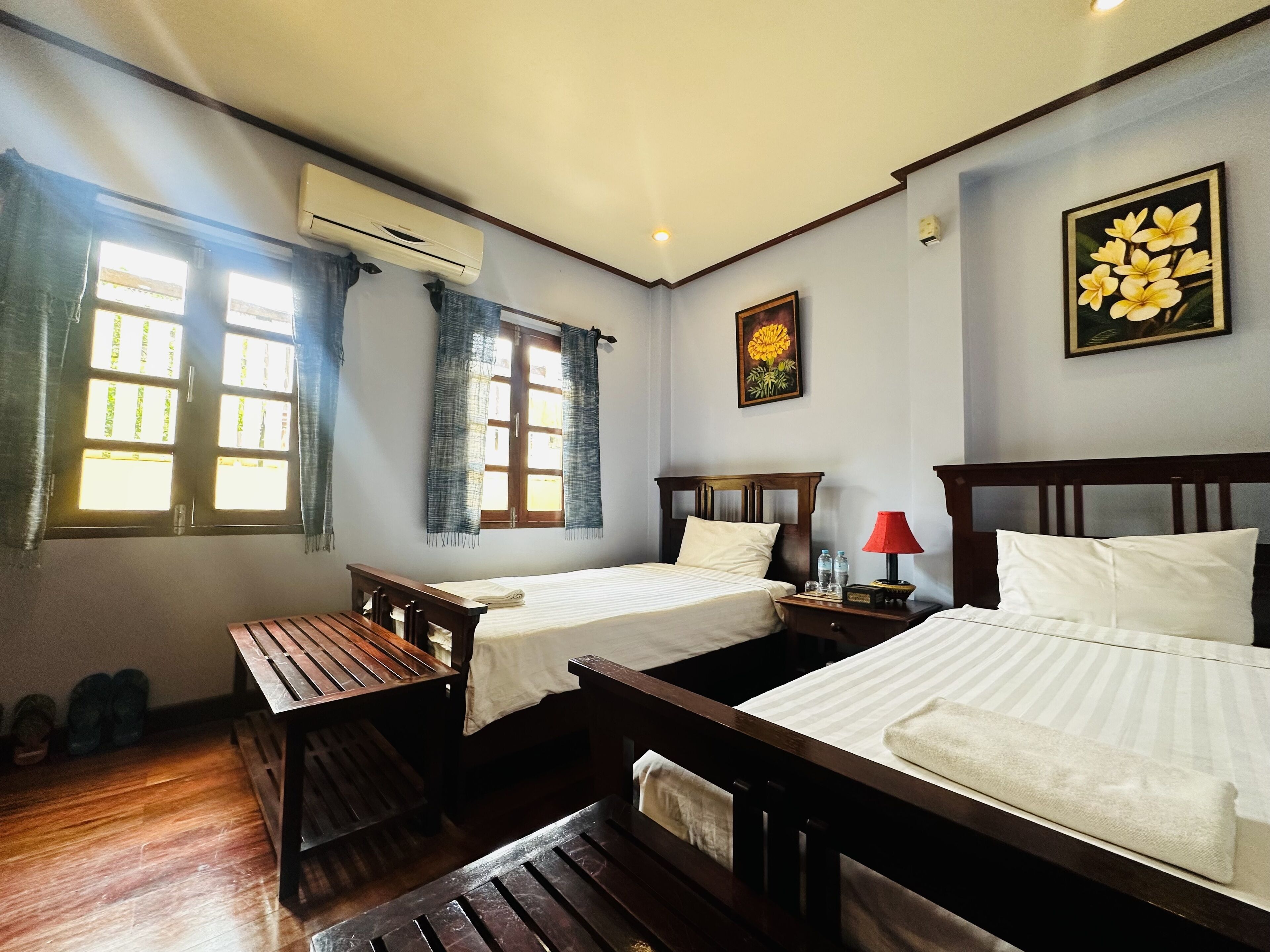 Xanumkieng Guest House