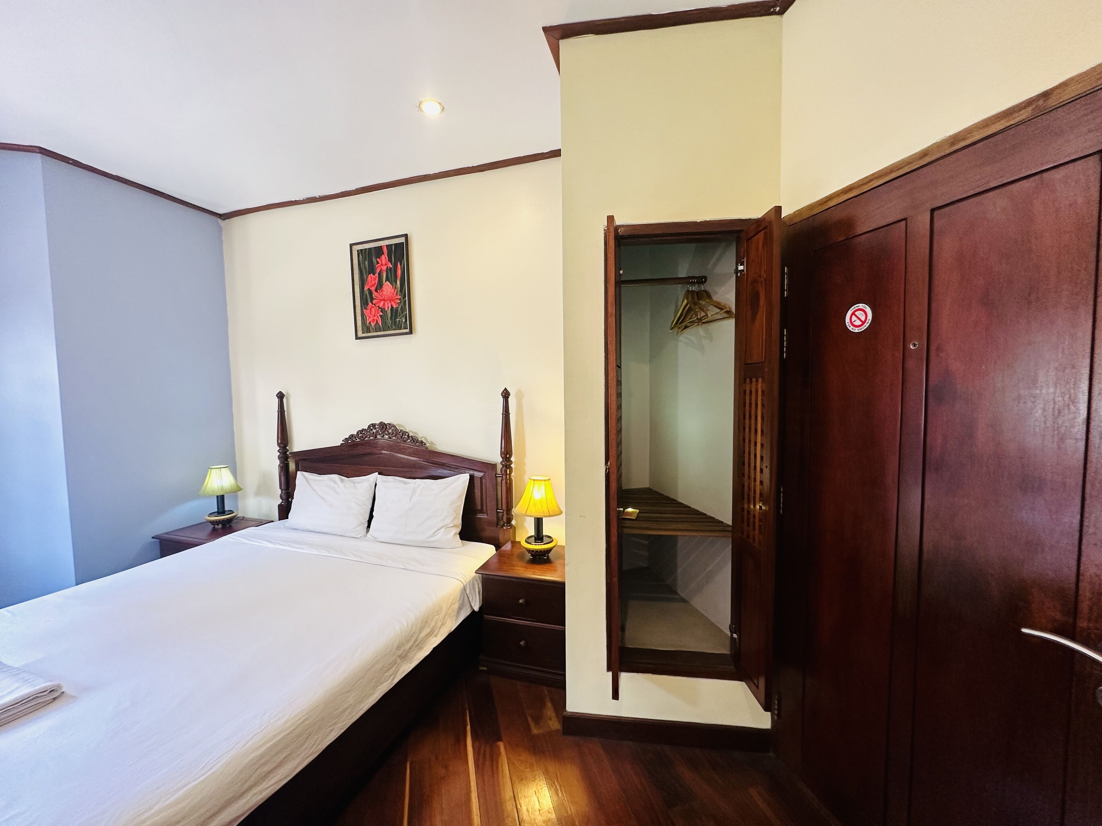 Xanumkieng Guest House