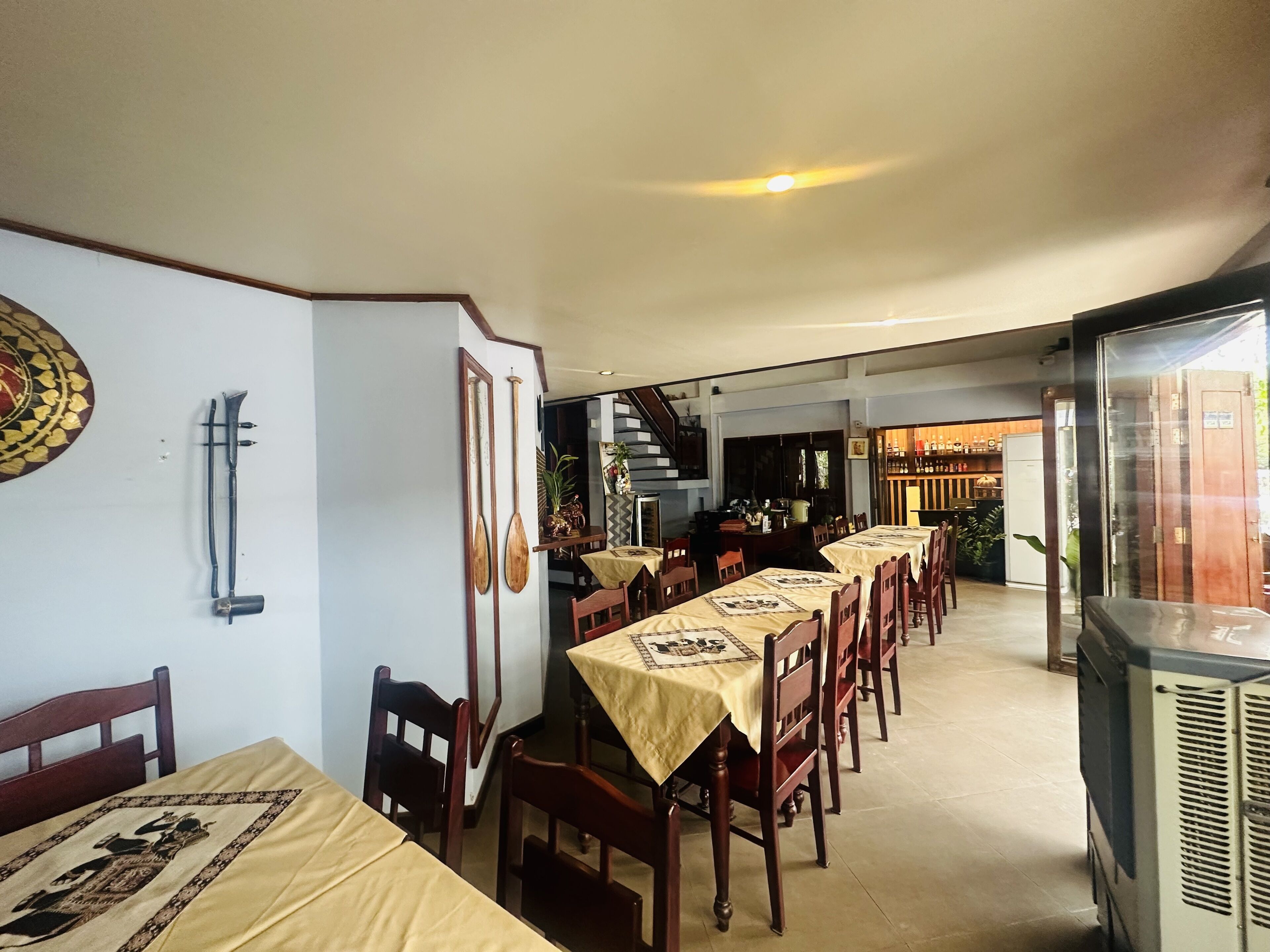 Xanumkieng Guest House