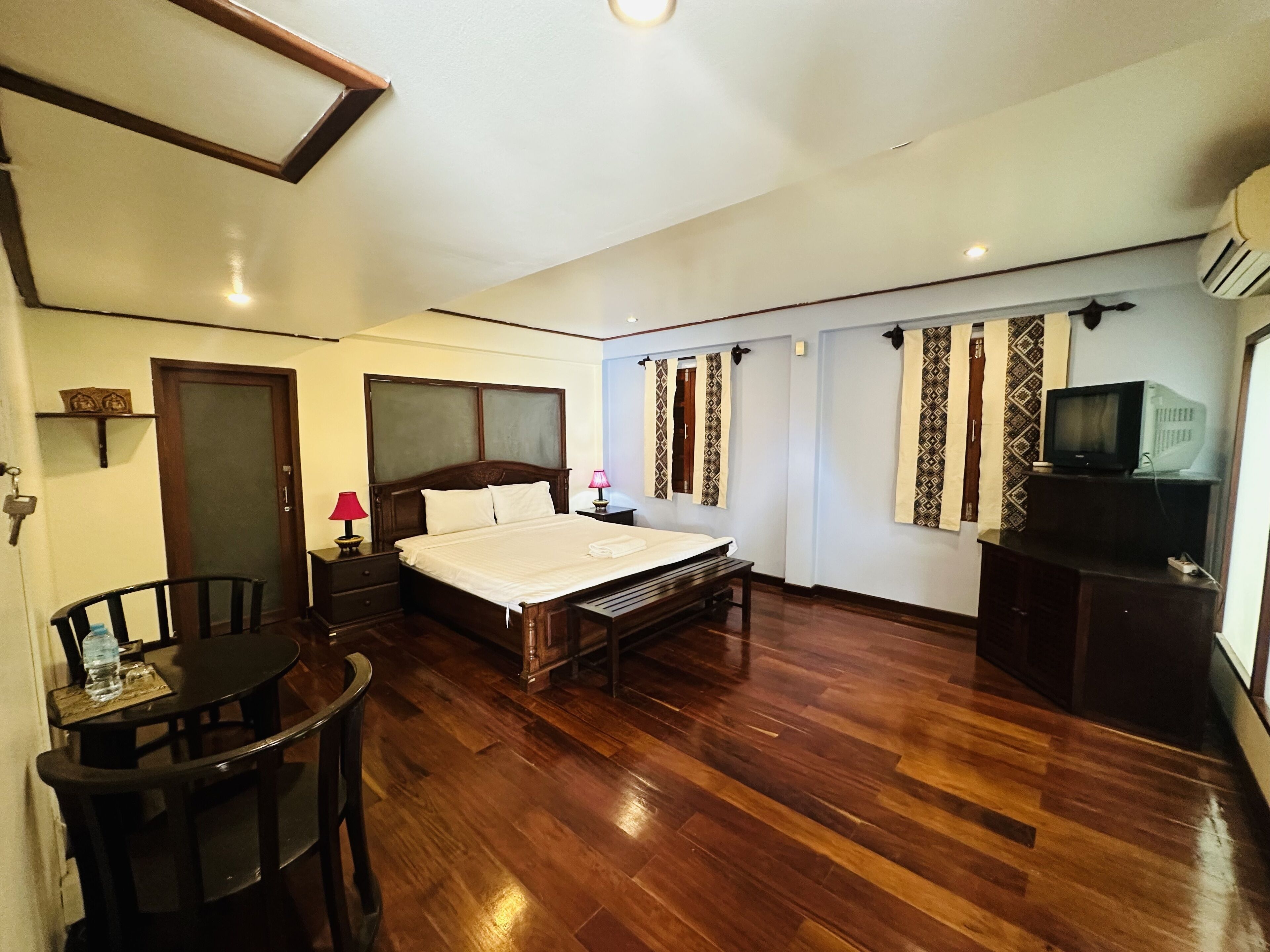 Xanumkieng Guest House
