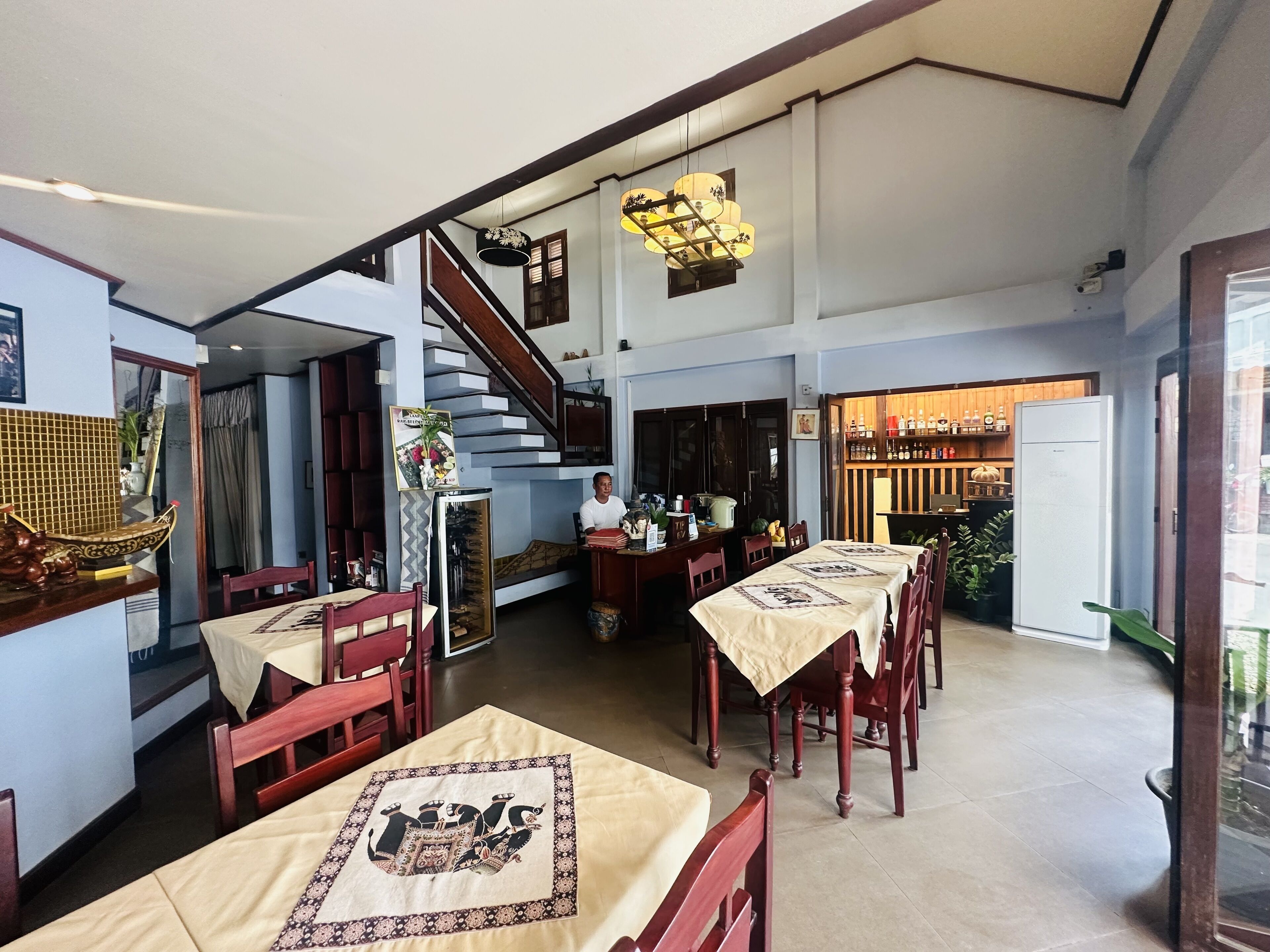 Xanumkieng Guest House