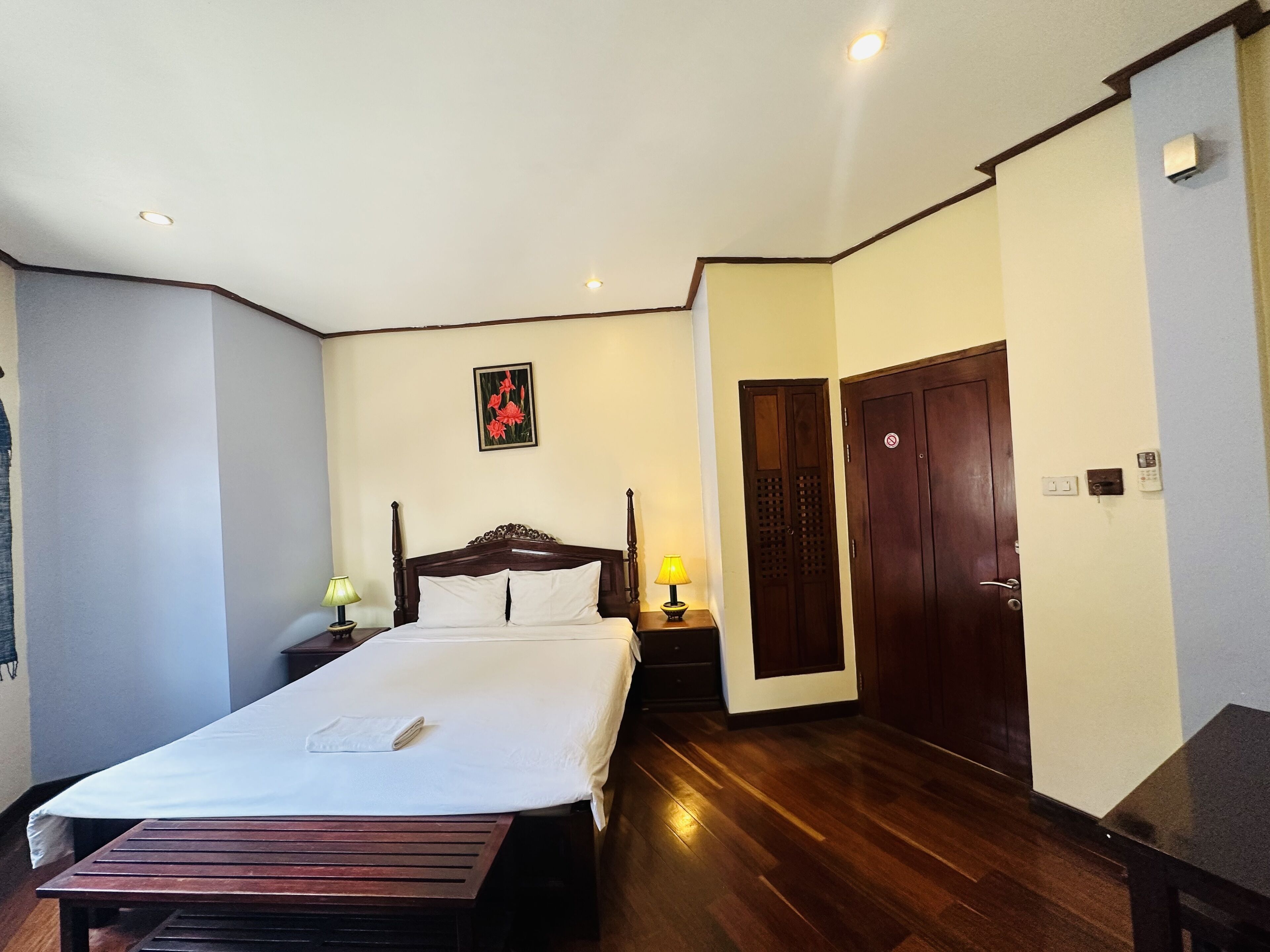 Xanumkieng Guest House