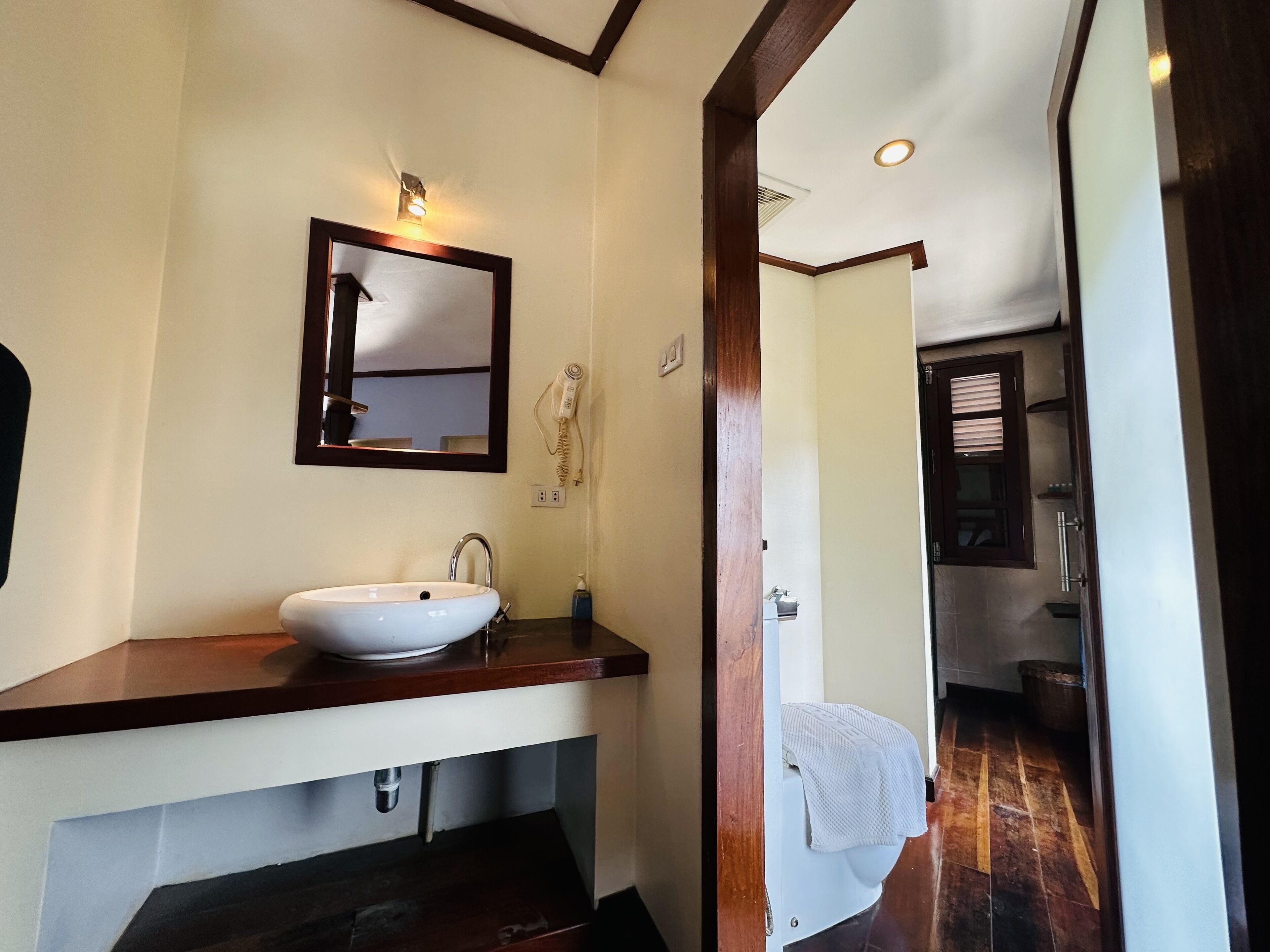 Xanumkieng Guest House