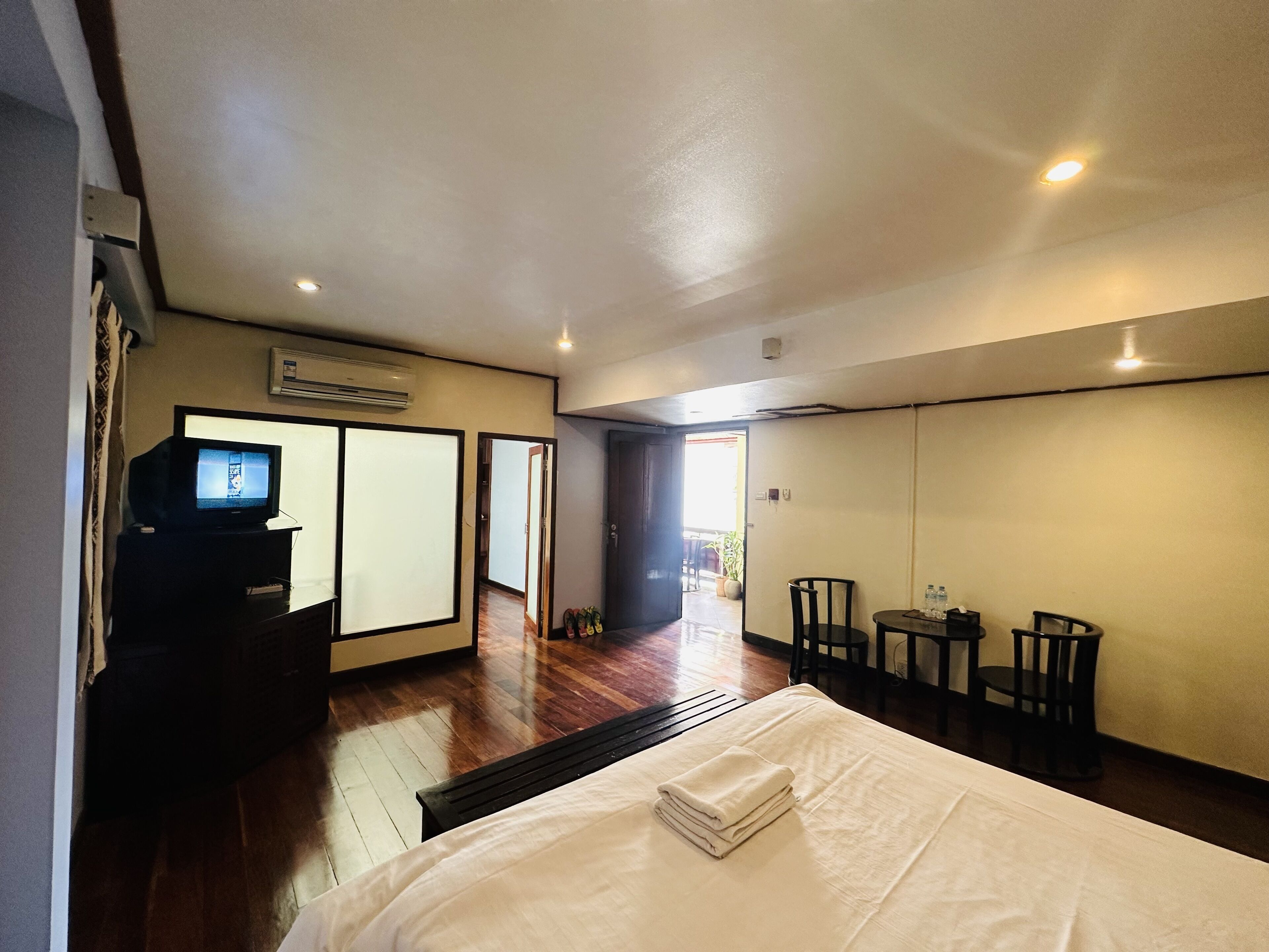 Xanumkieng Guest House