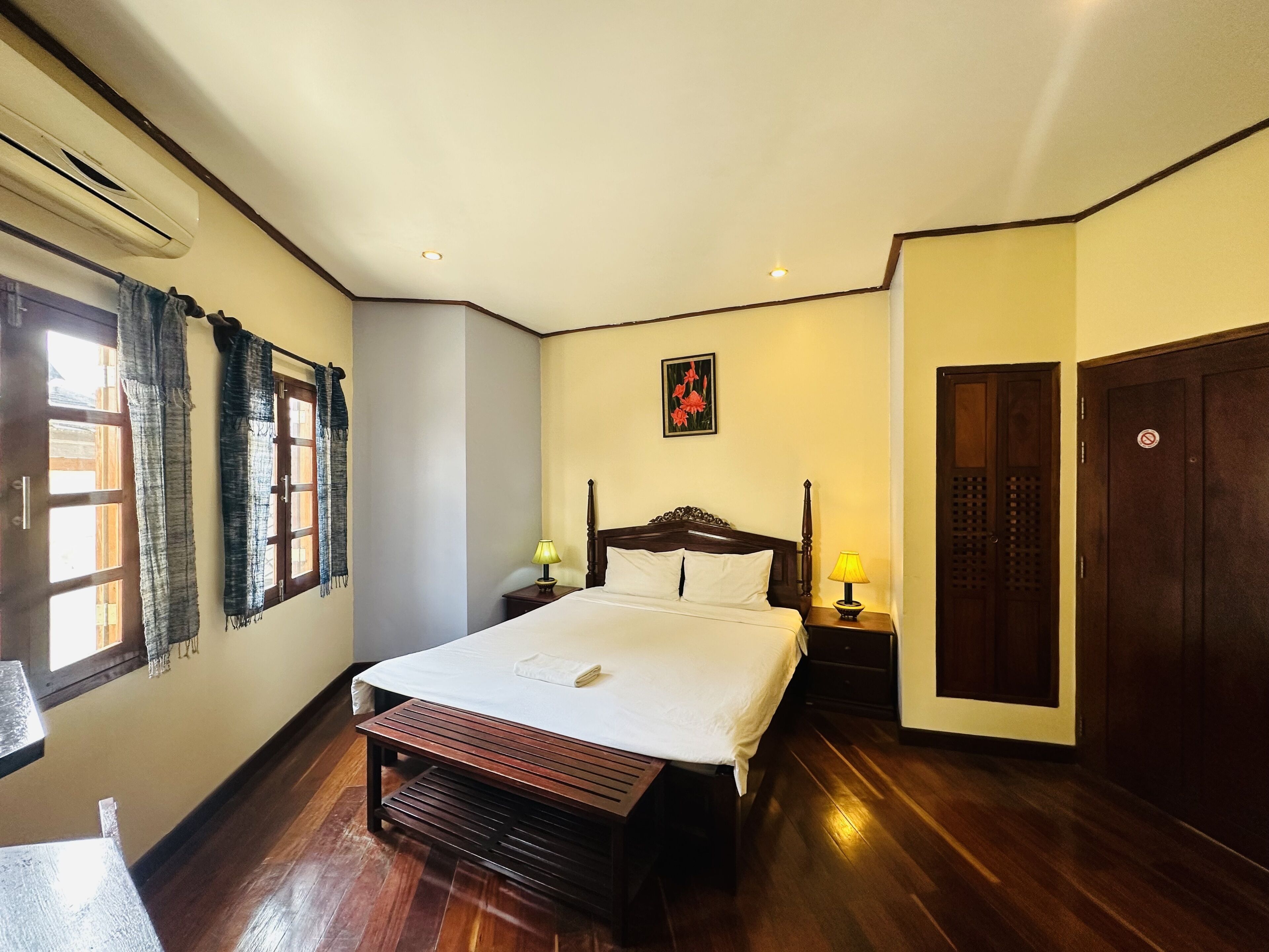 Xanumkieng Guest House