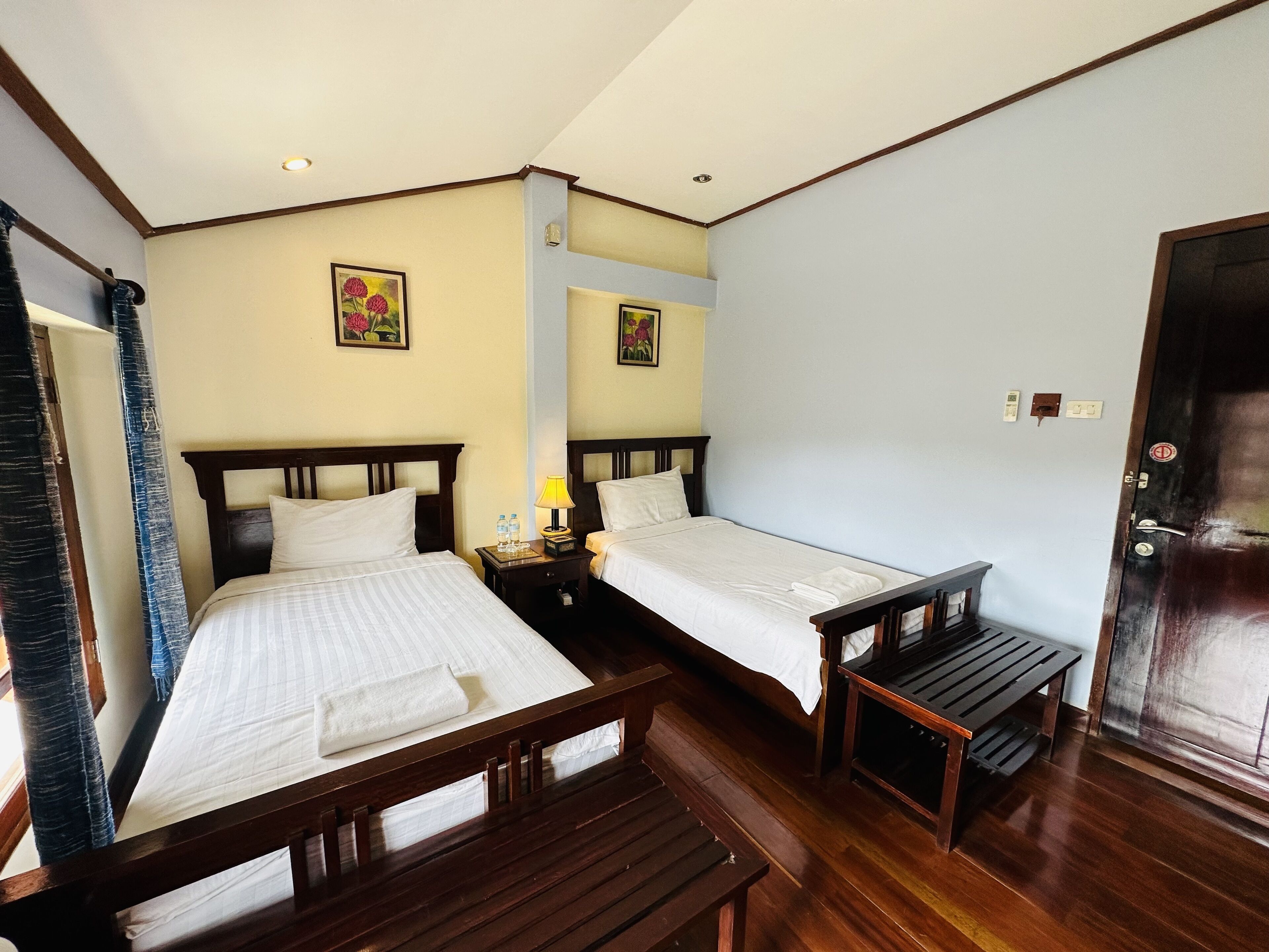 Xanumkieng Guest House
