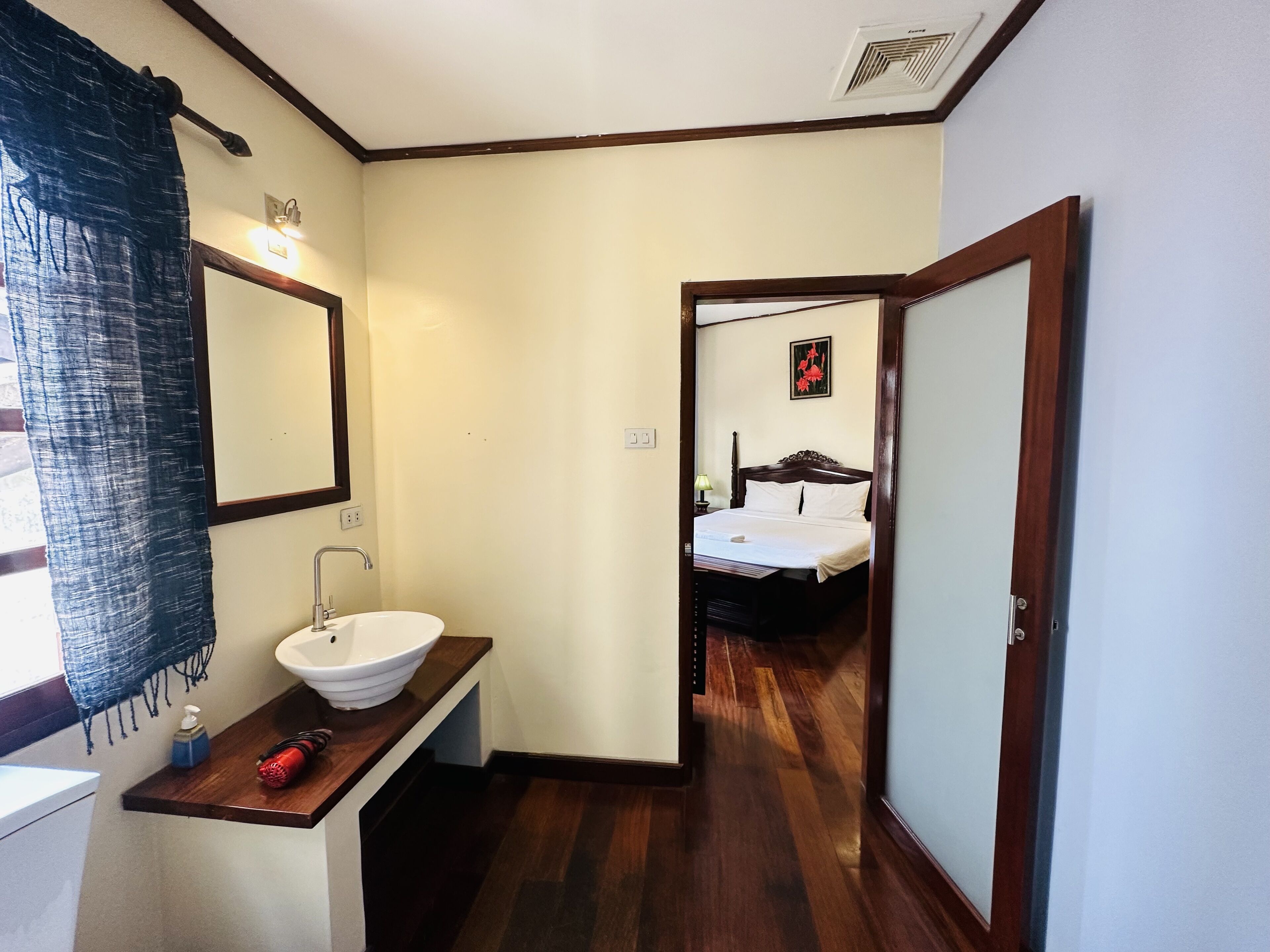 Xanumkieng Guest House