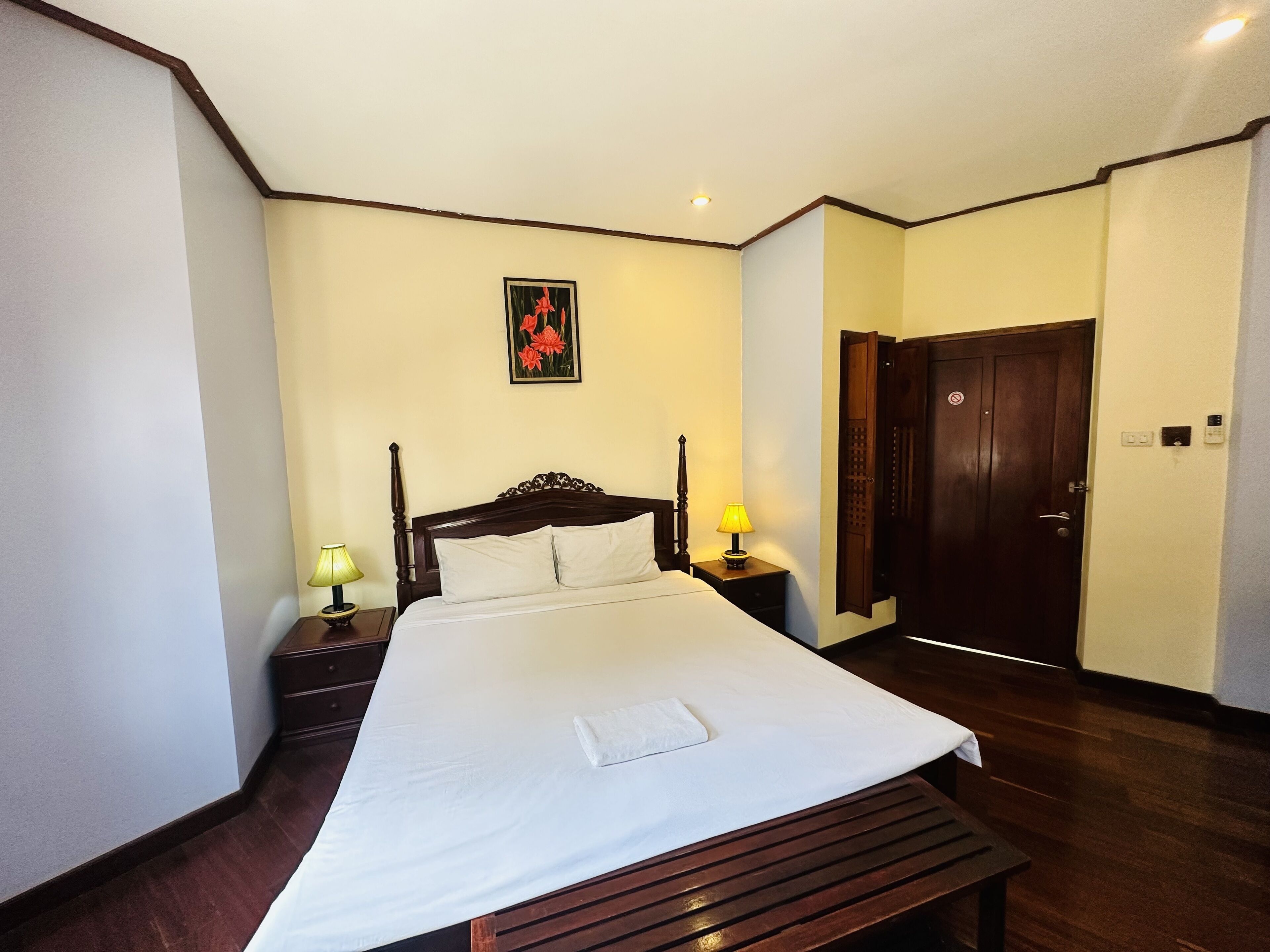 Xanumkieng Guest House