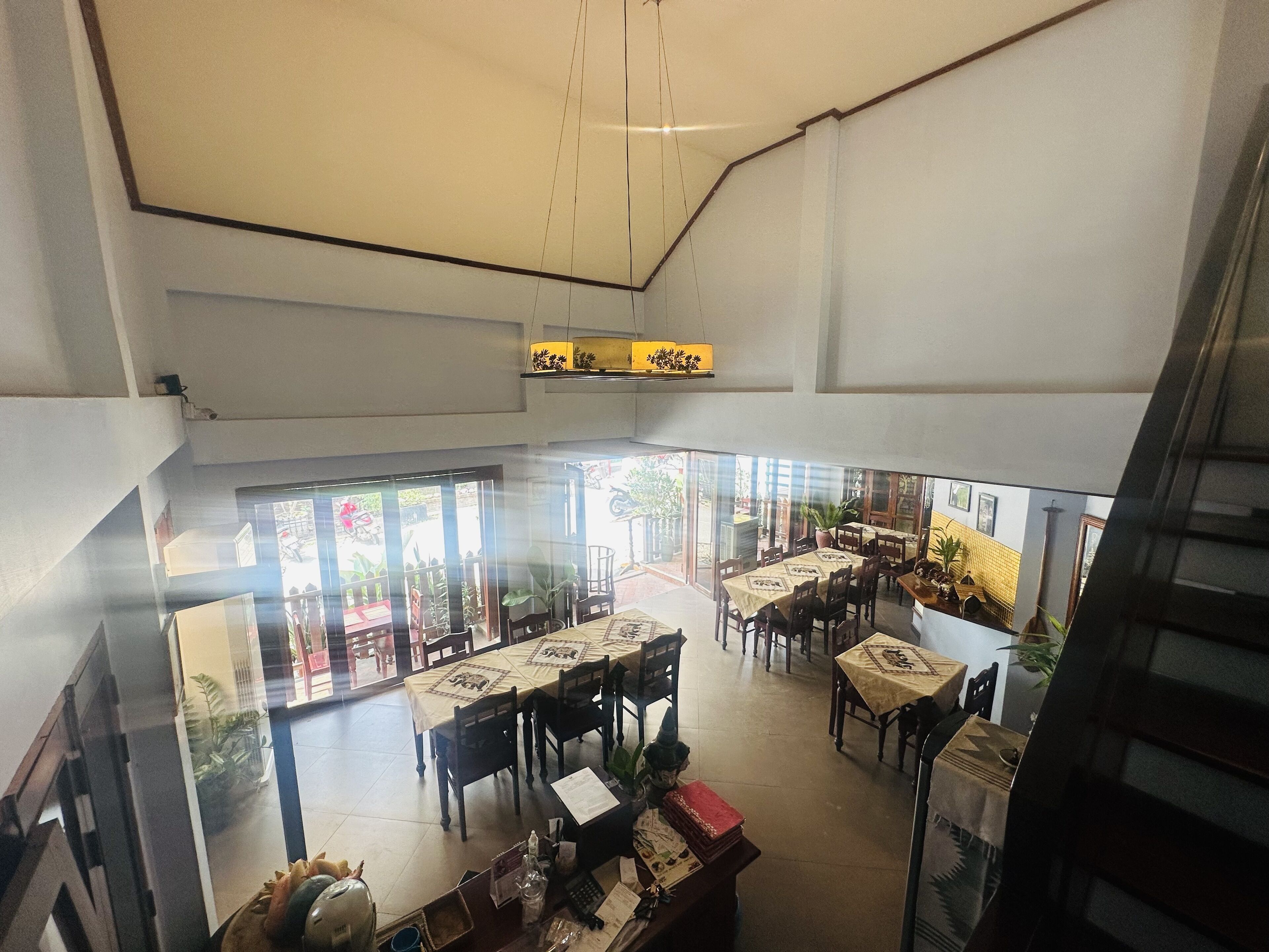 Xanumkieng Guest House