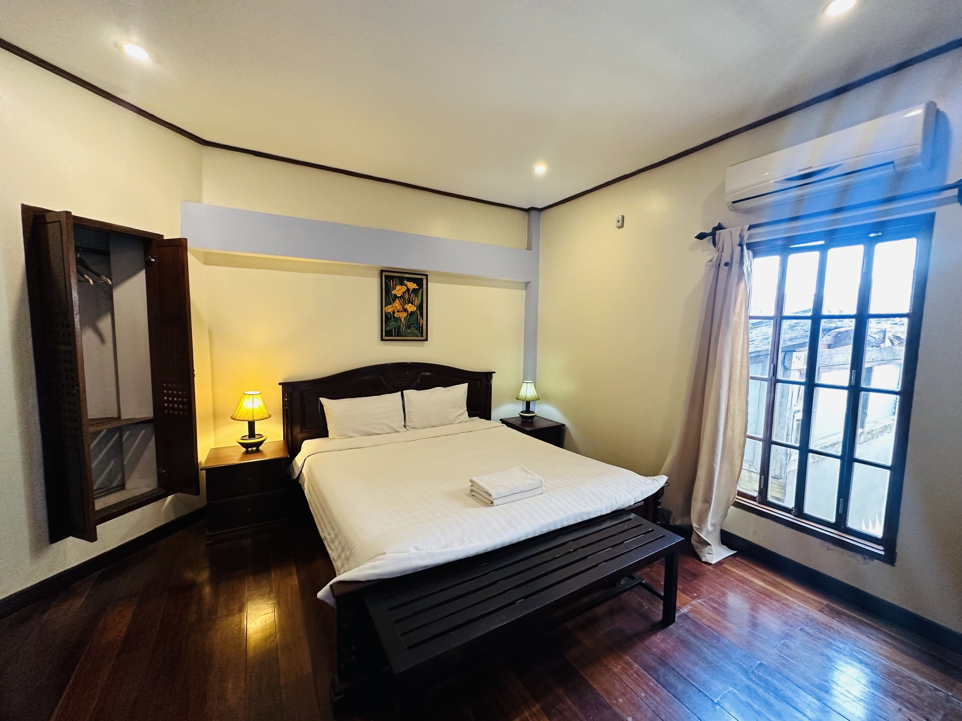 Xanumkieng Guest House