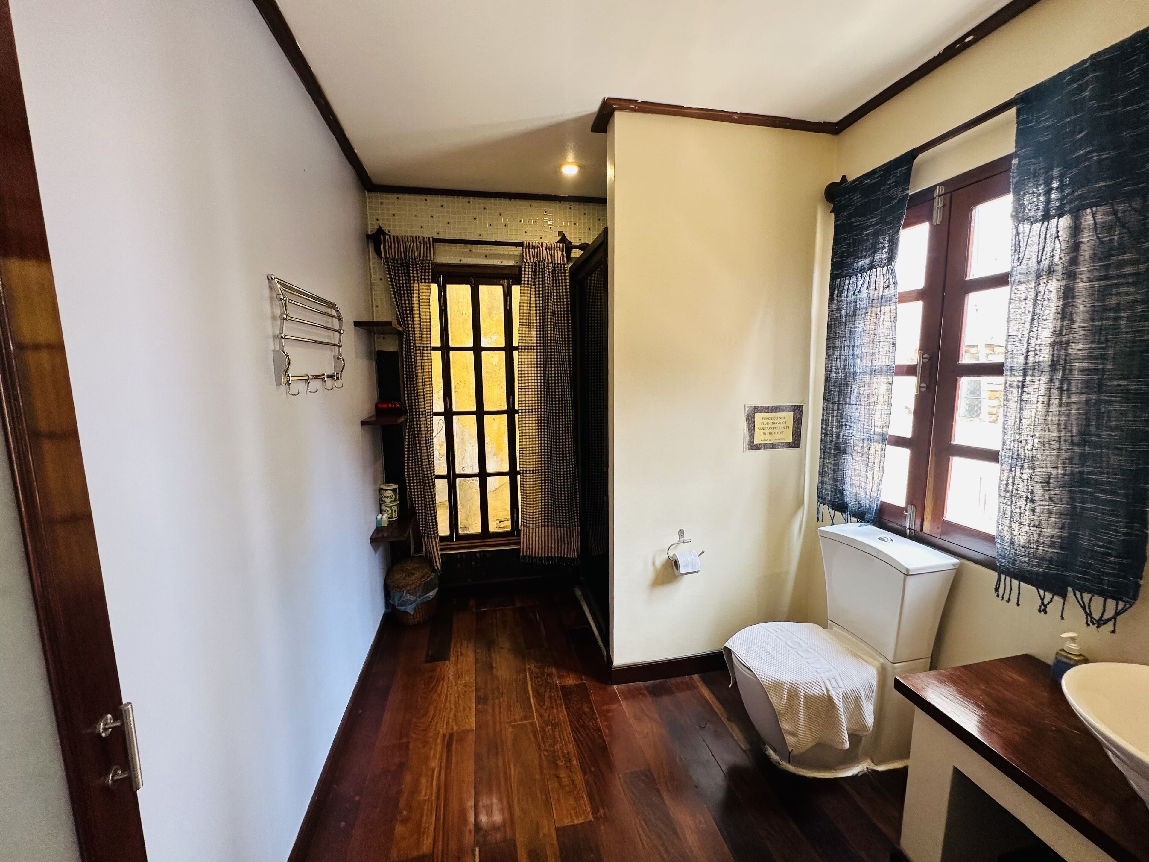 Xanumkieng Guest House