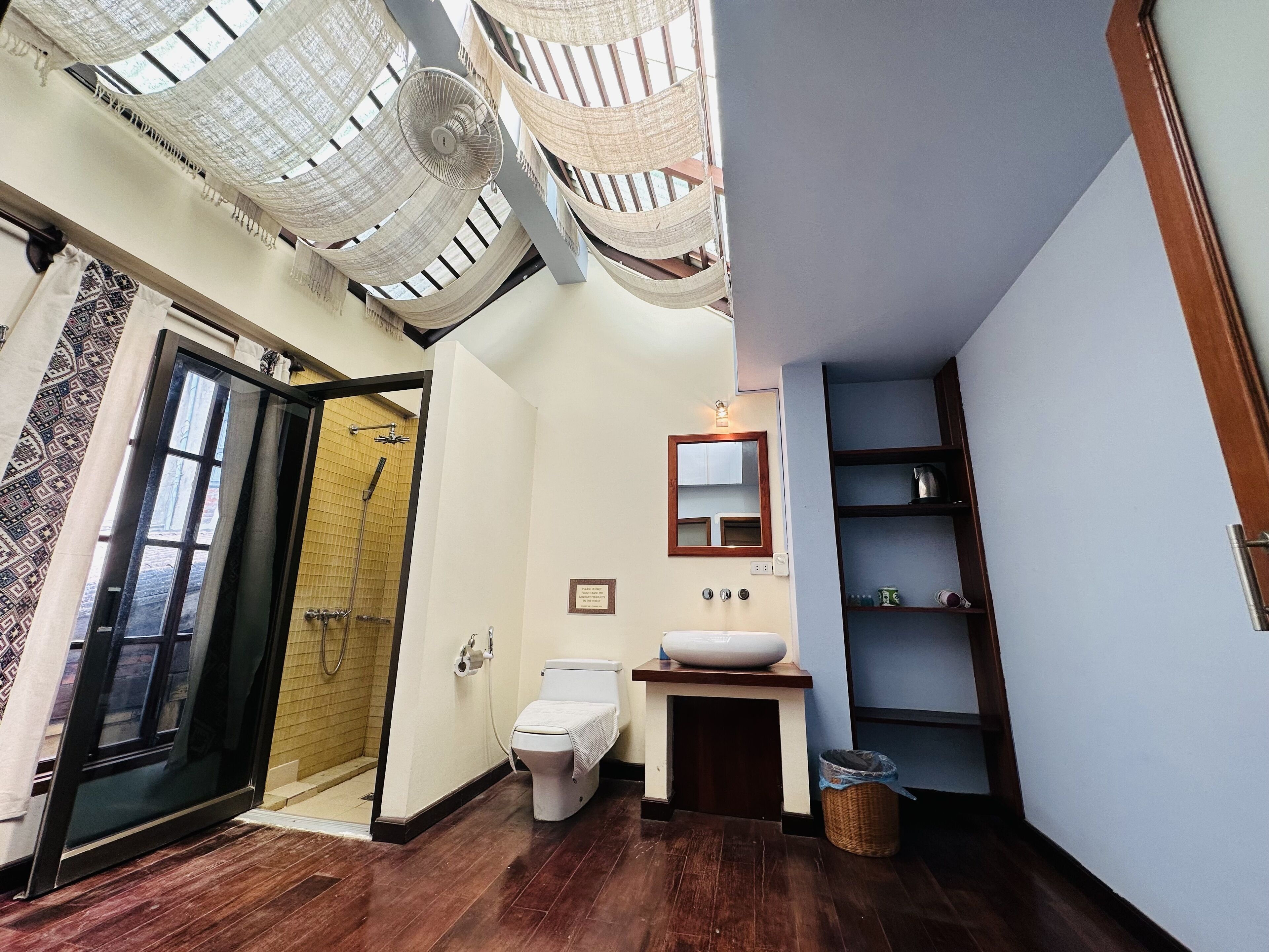 Xanumkieng Guest House