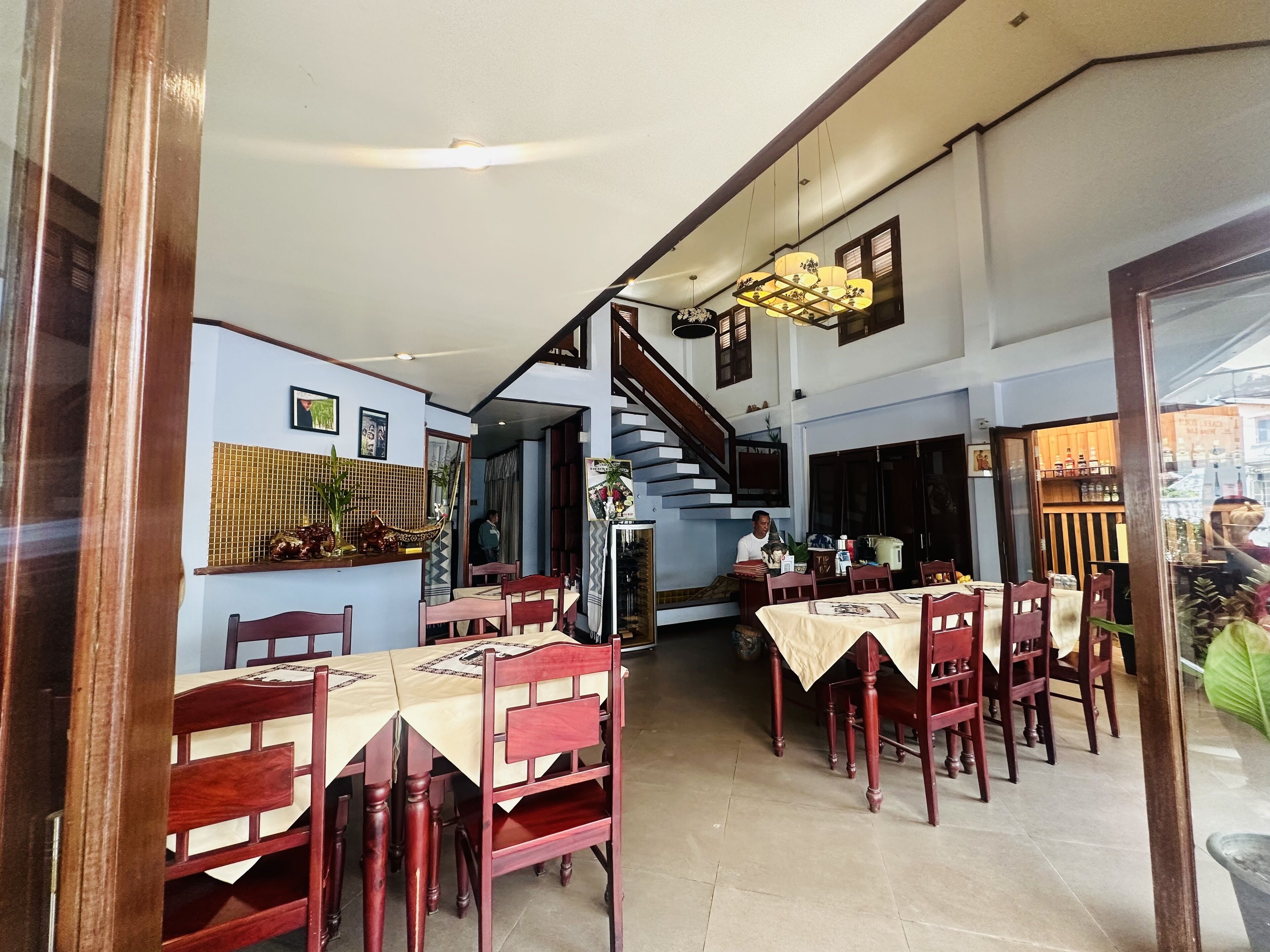 Xanumkieng Guest House