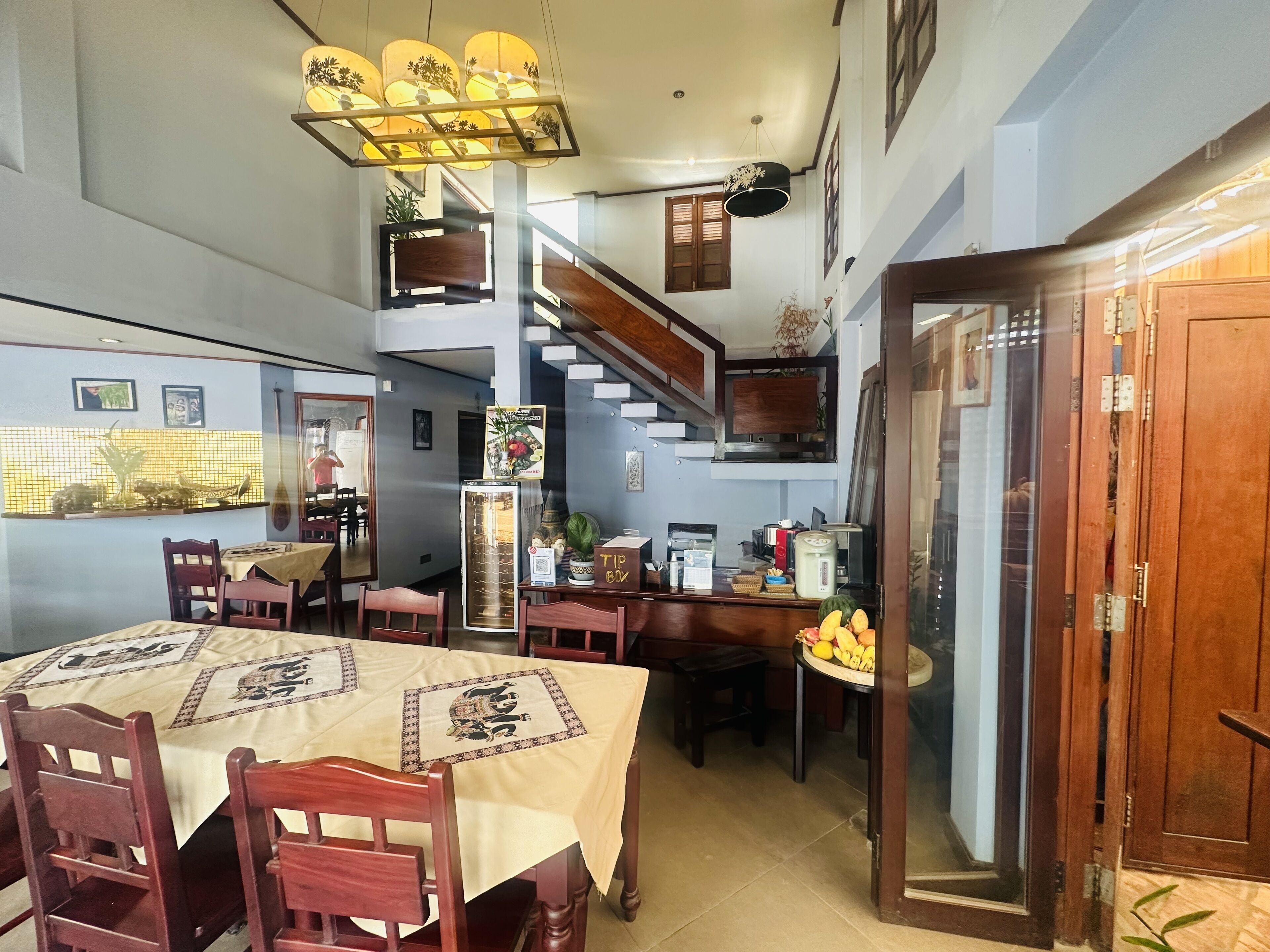 Xanumkieng Guest House