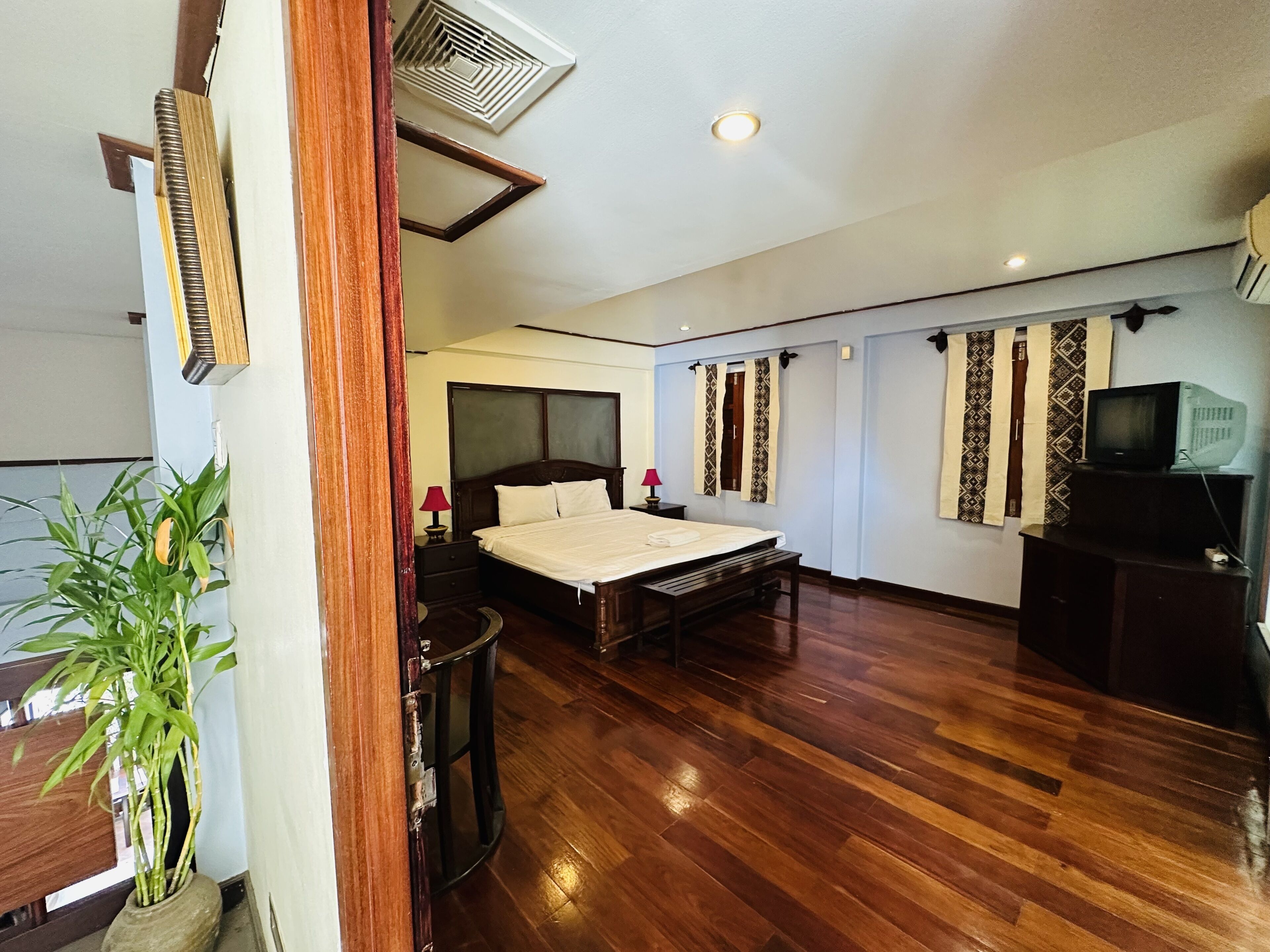Xanumkieng Guest House
