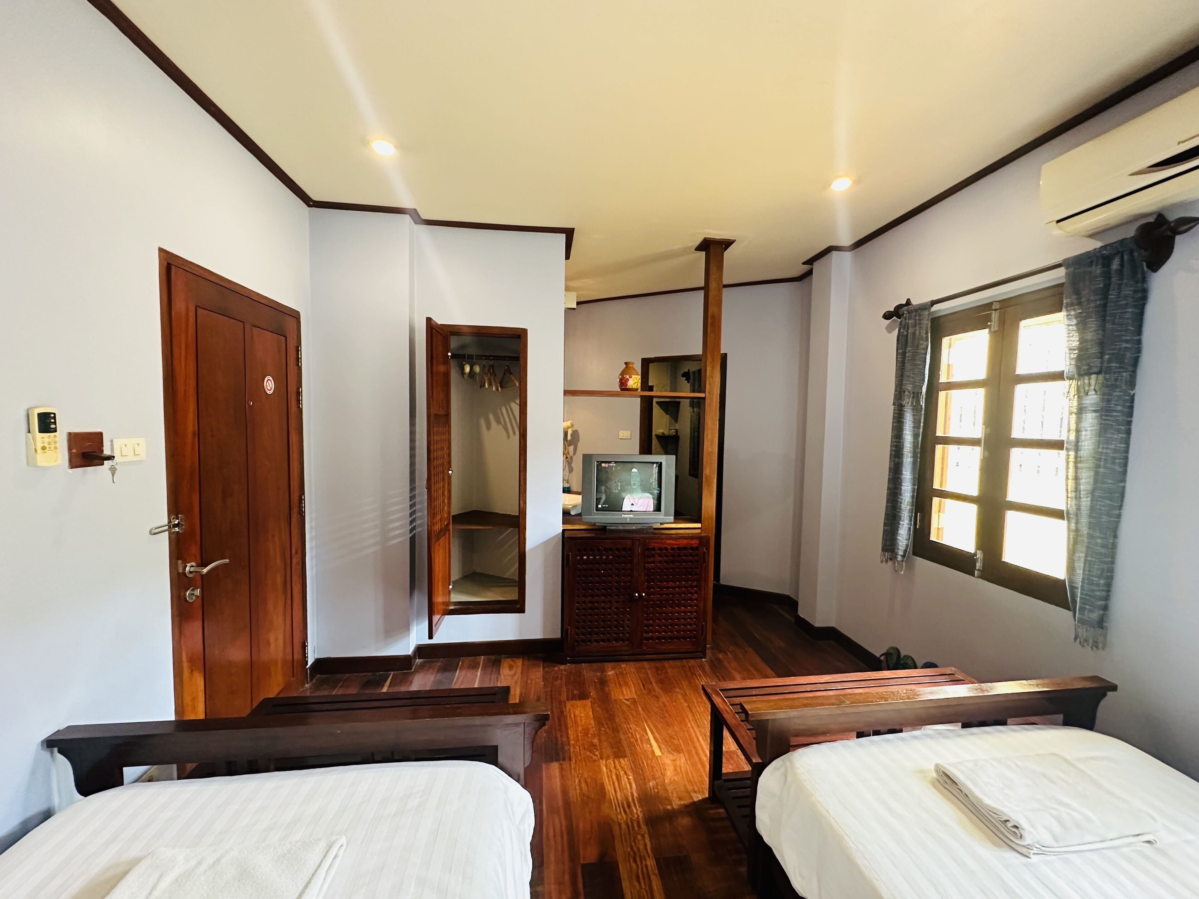 Xanumkieng Guest House