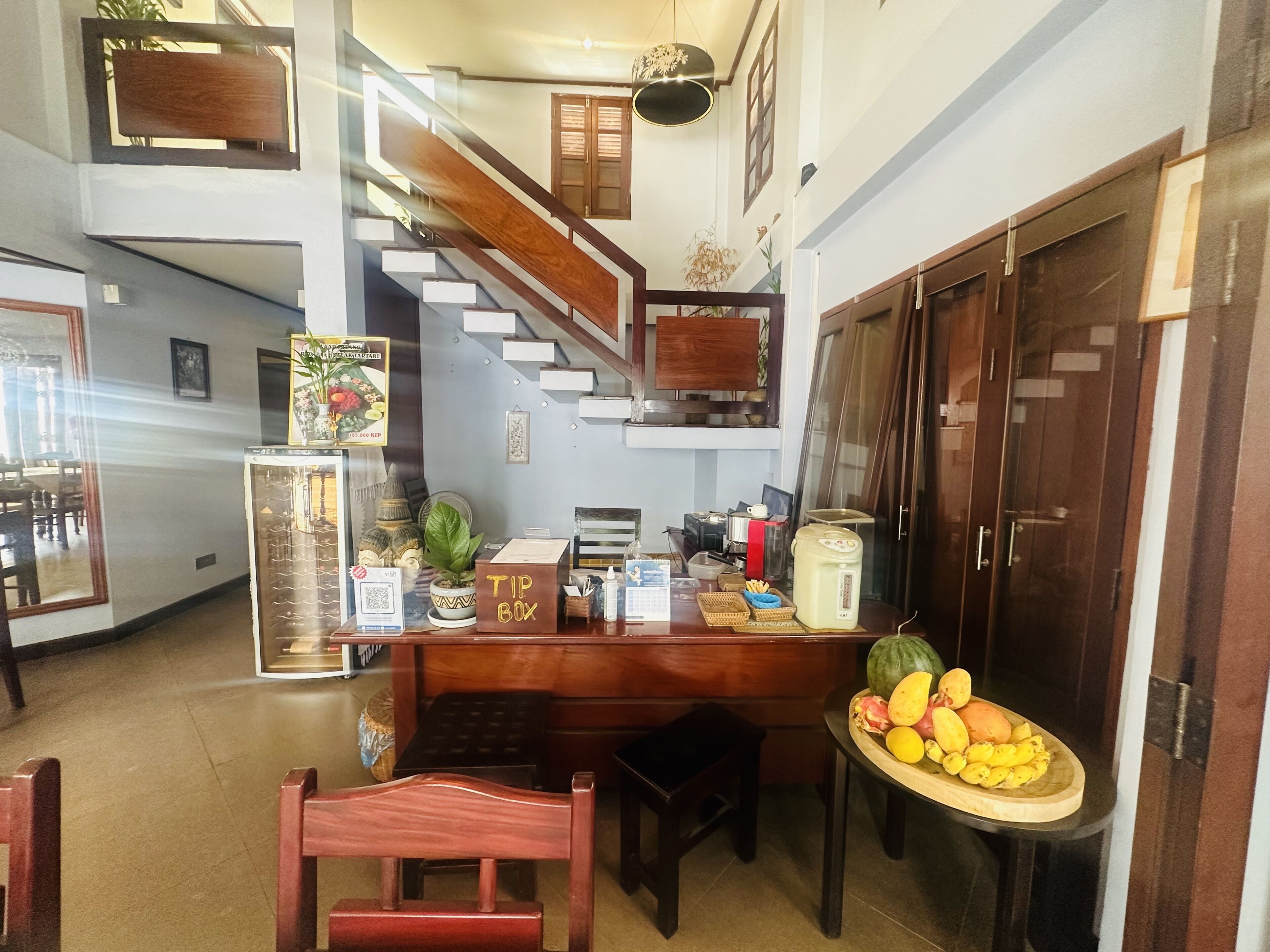 Xanumkieng Guest House