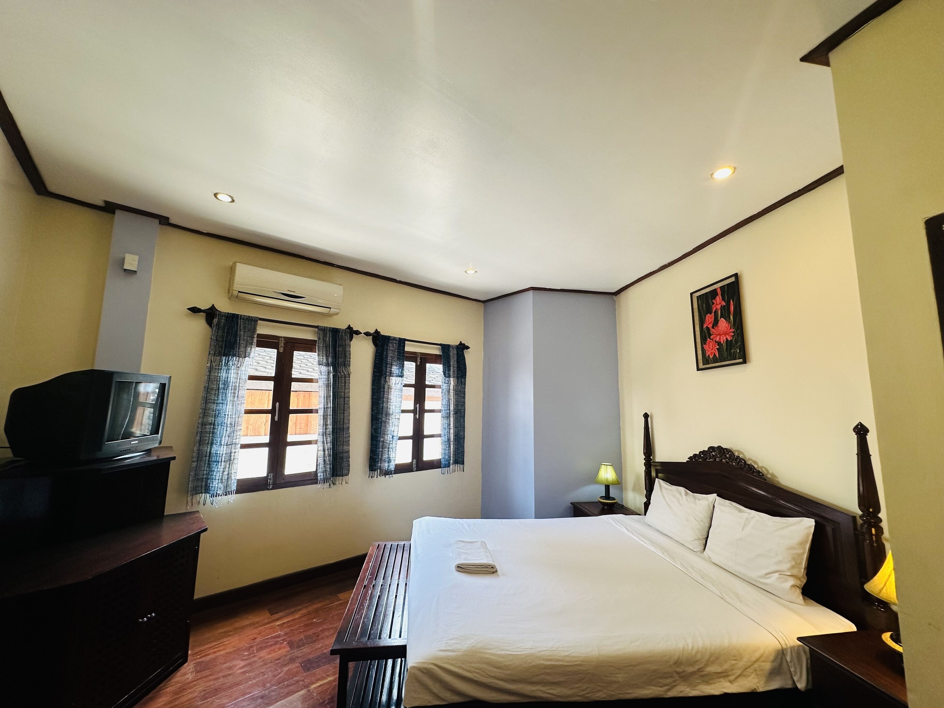 Xanumkieng Guest House