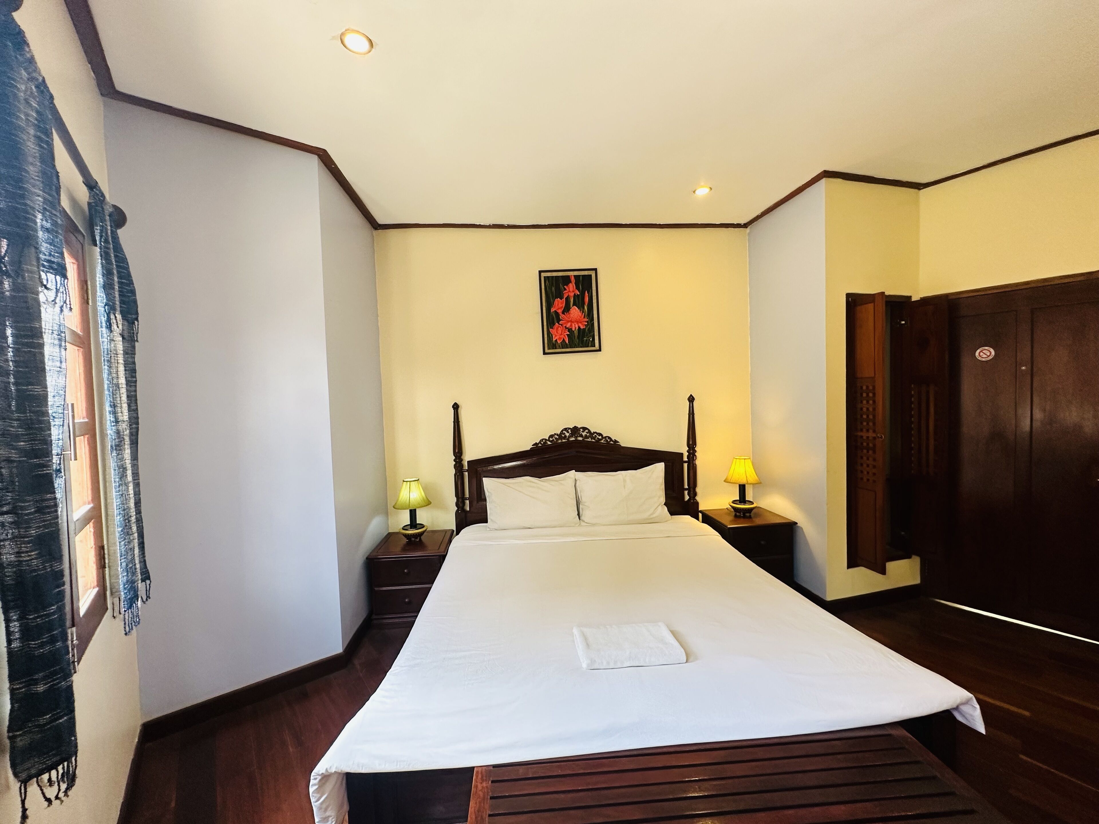 Xanumkieng Guest House