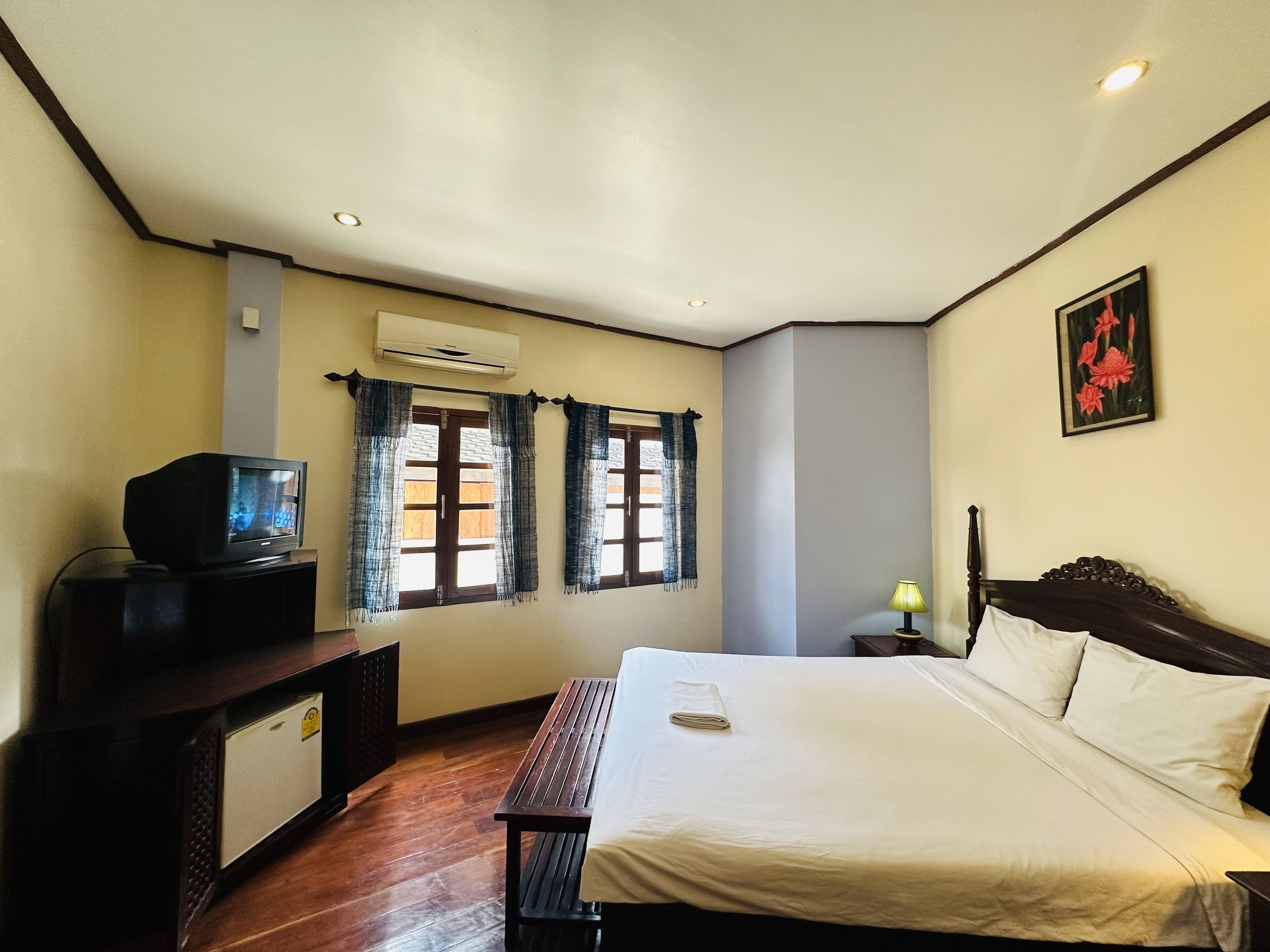 Xanumkieng Guest House