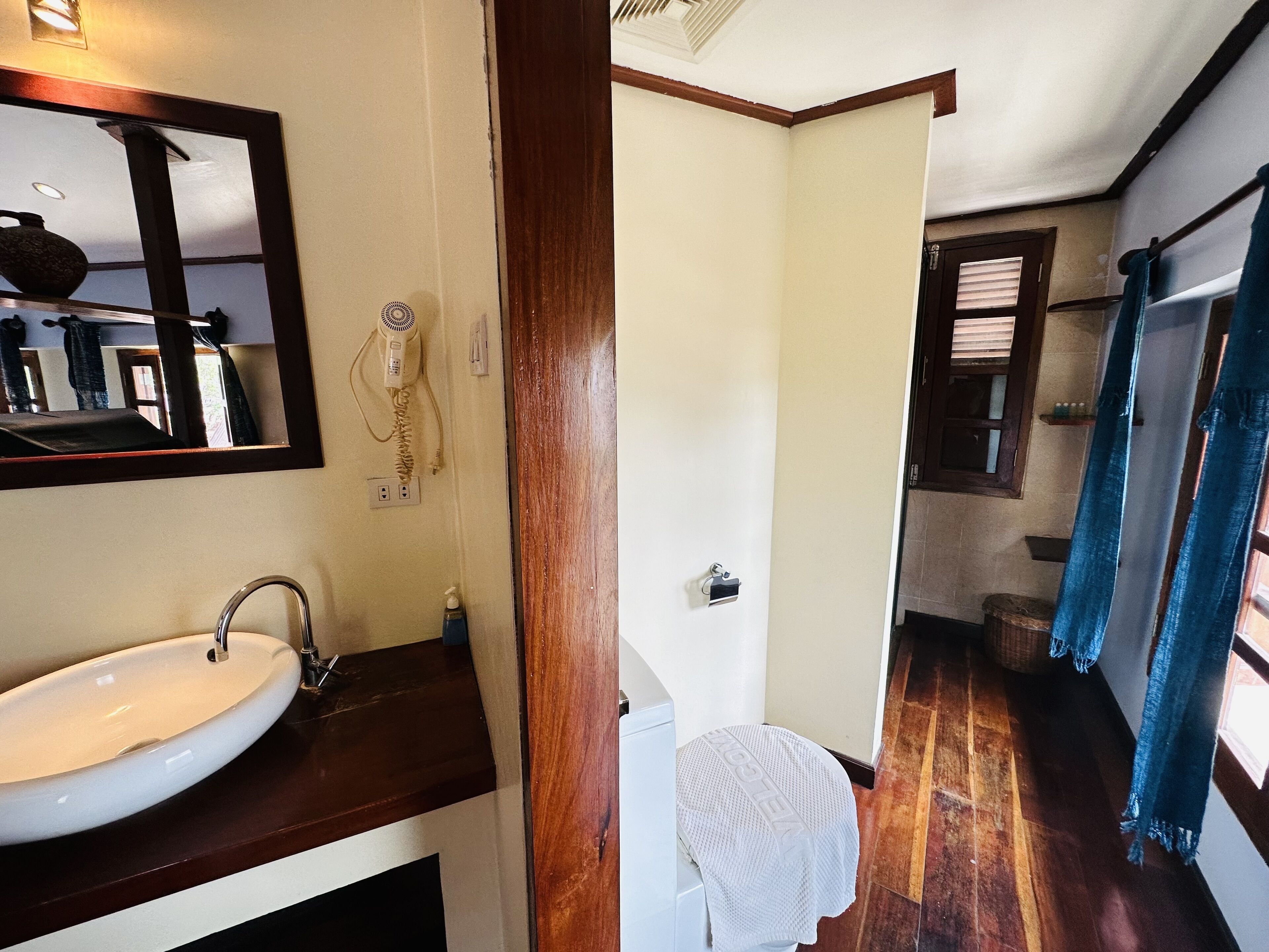 Xanumkieng Guest House
