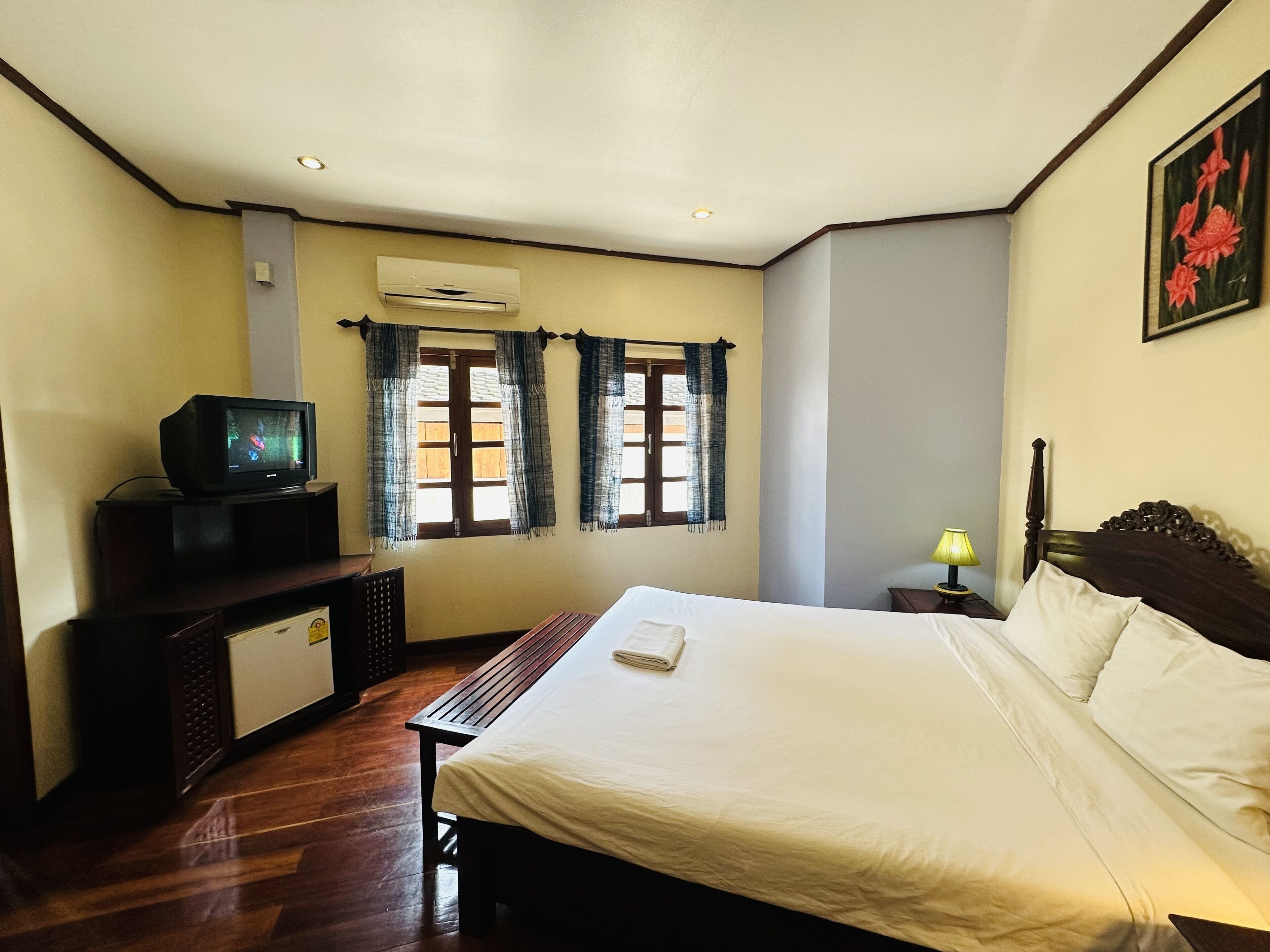 Xanumkieng Guest House