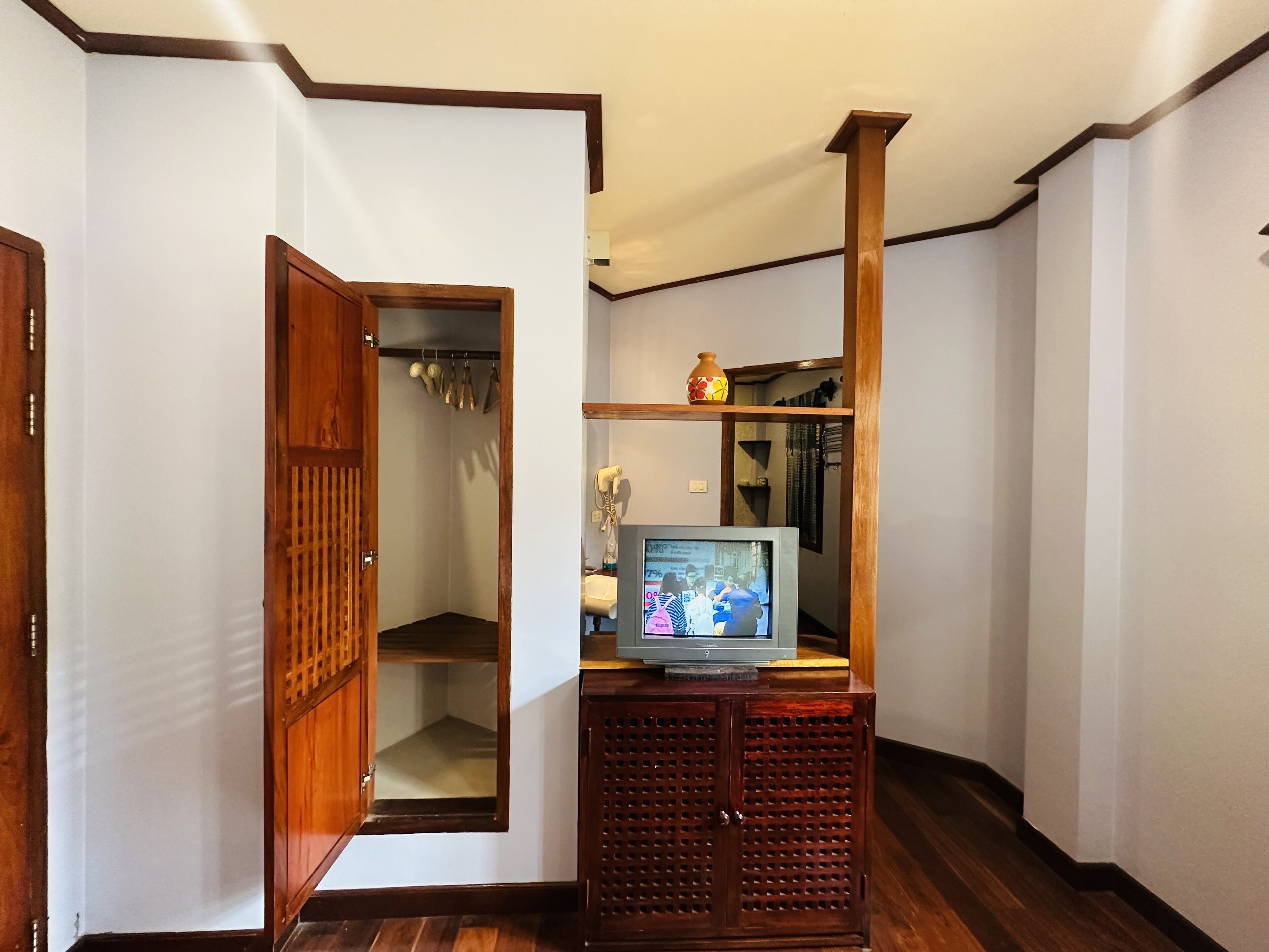 Xanumkieng Guest House