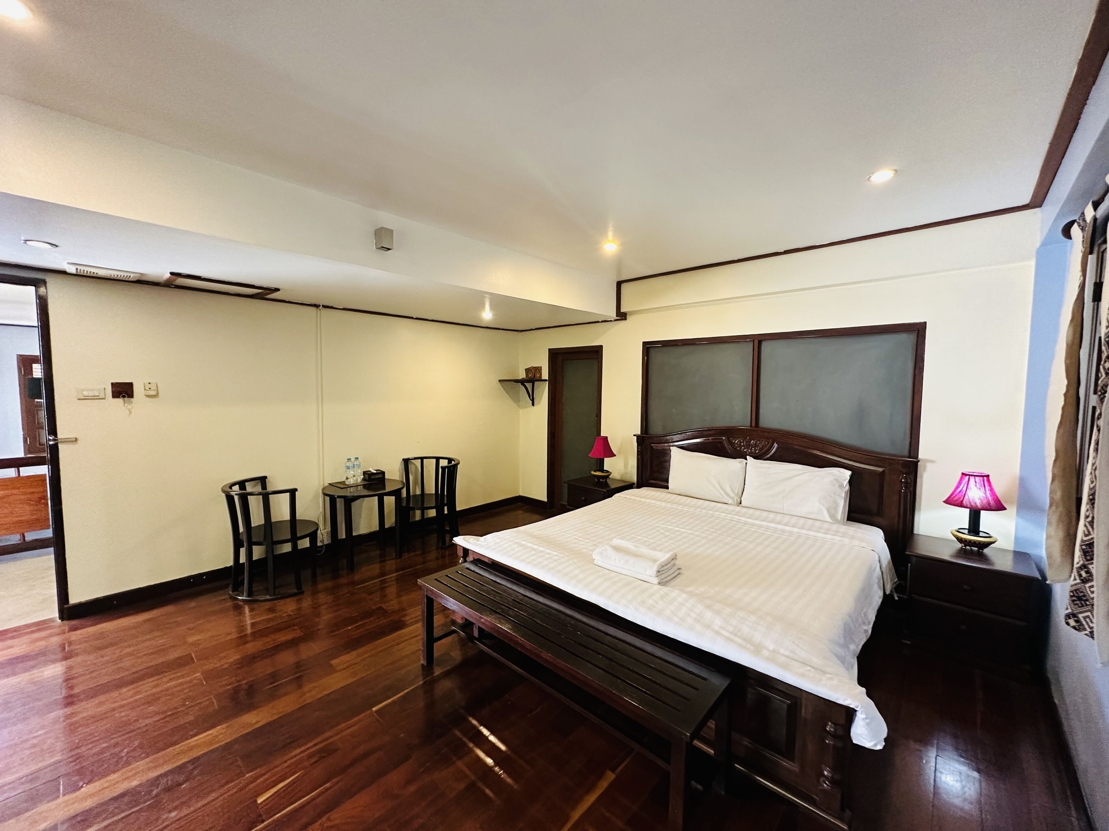 Xanumkieng Guest House