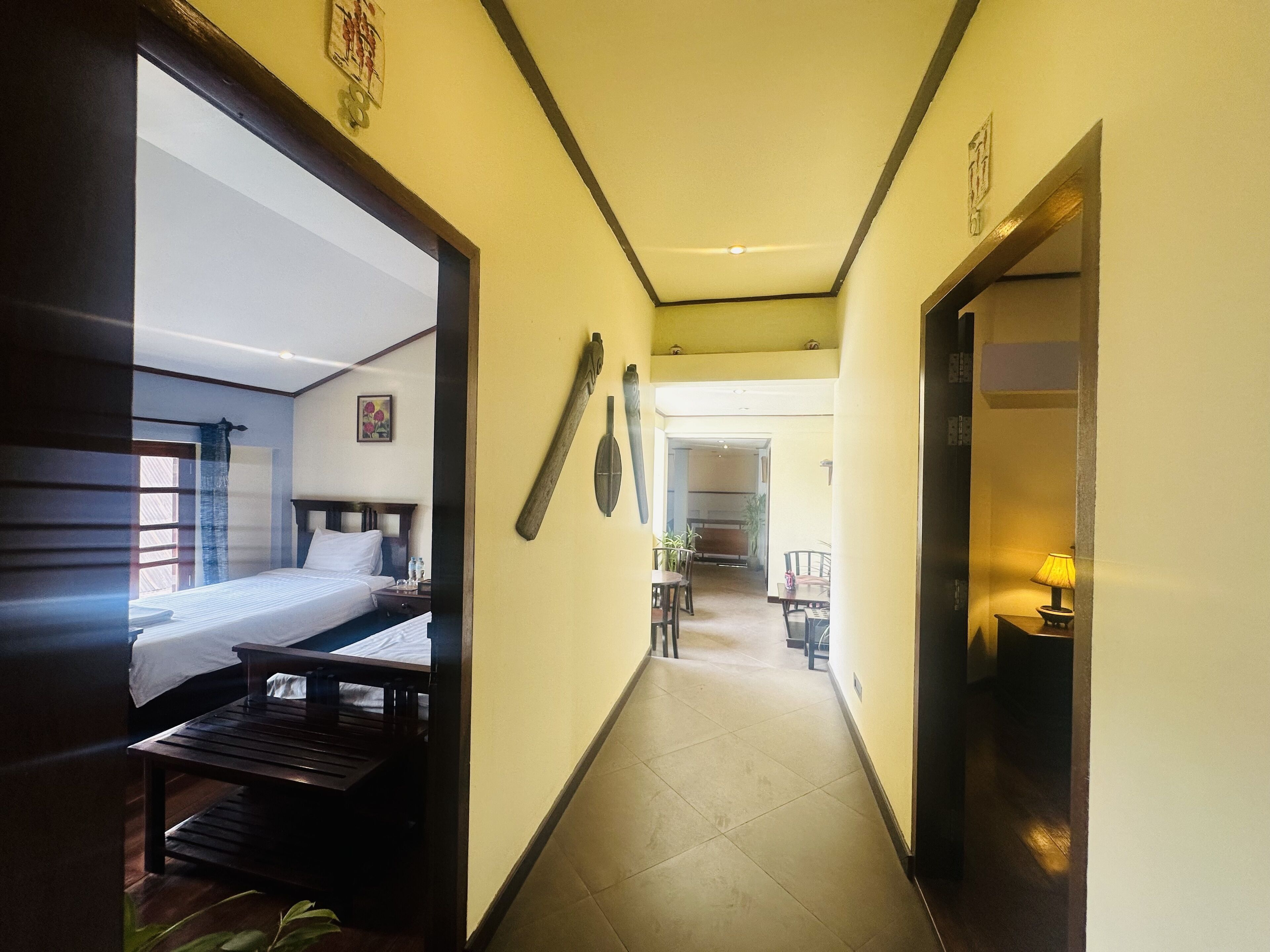 Xanumkieng Guest House