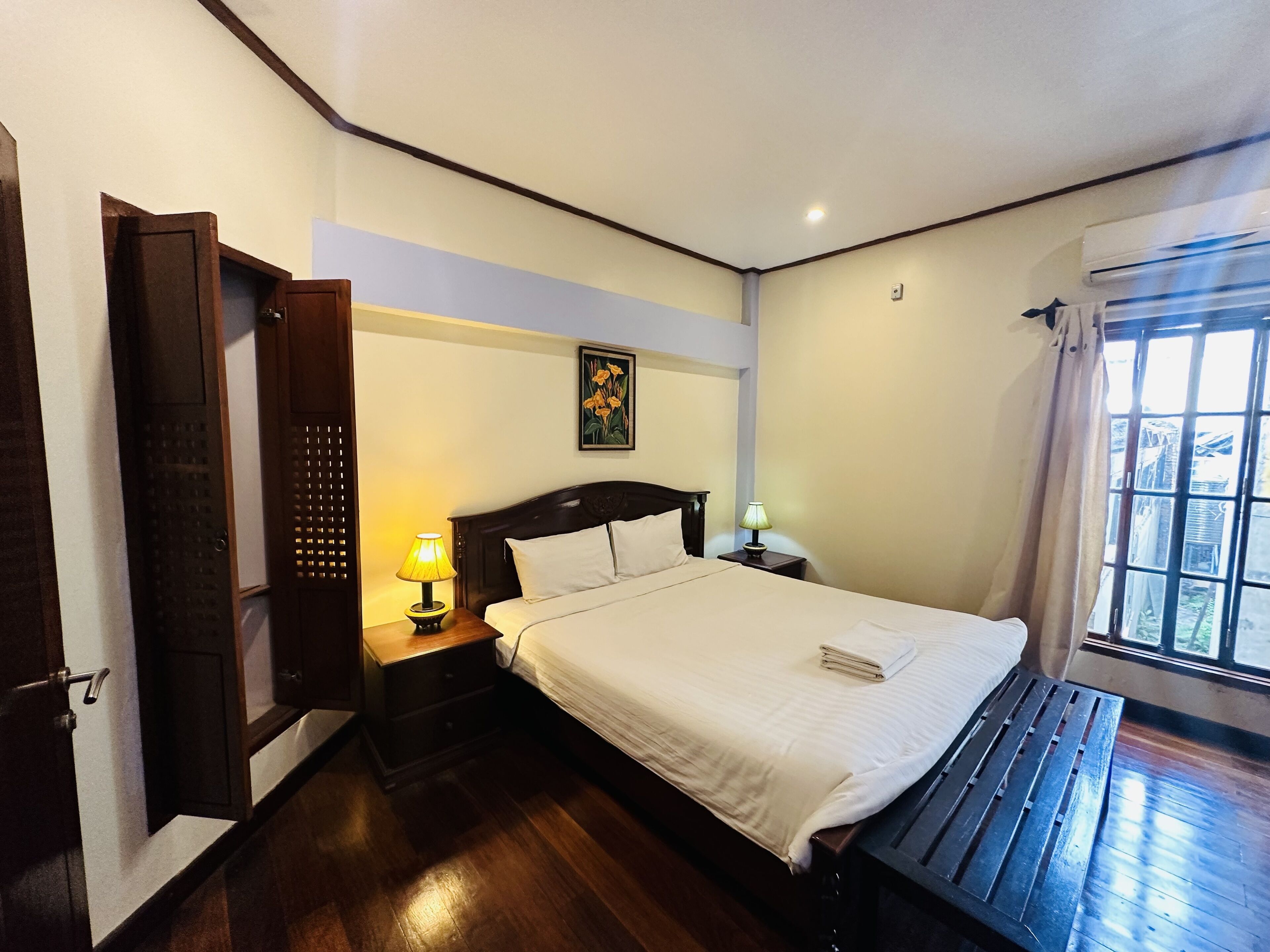 Xanumkieng Guest House