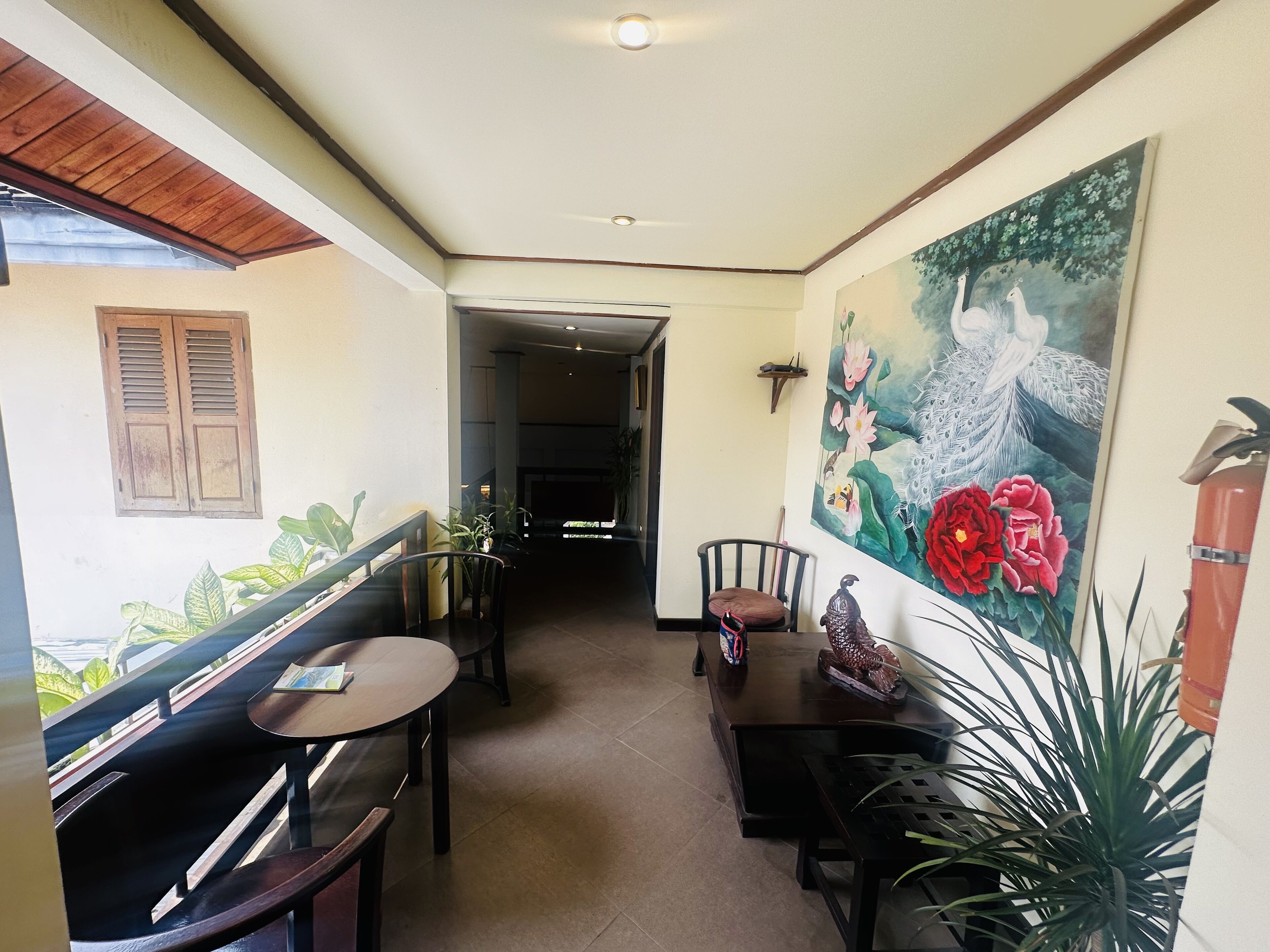 Xanumkieng Guest House