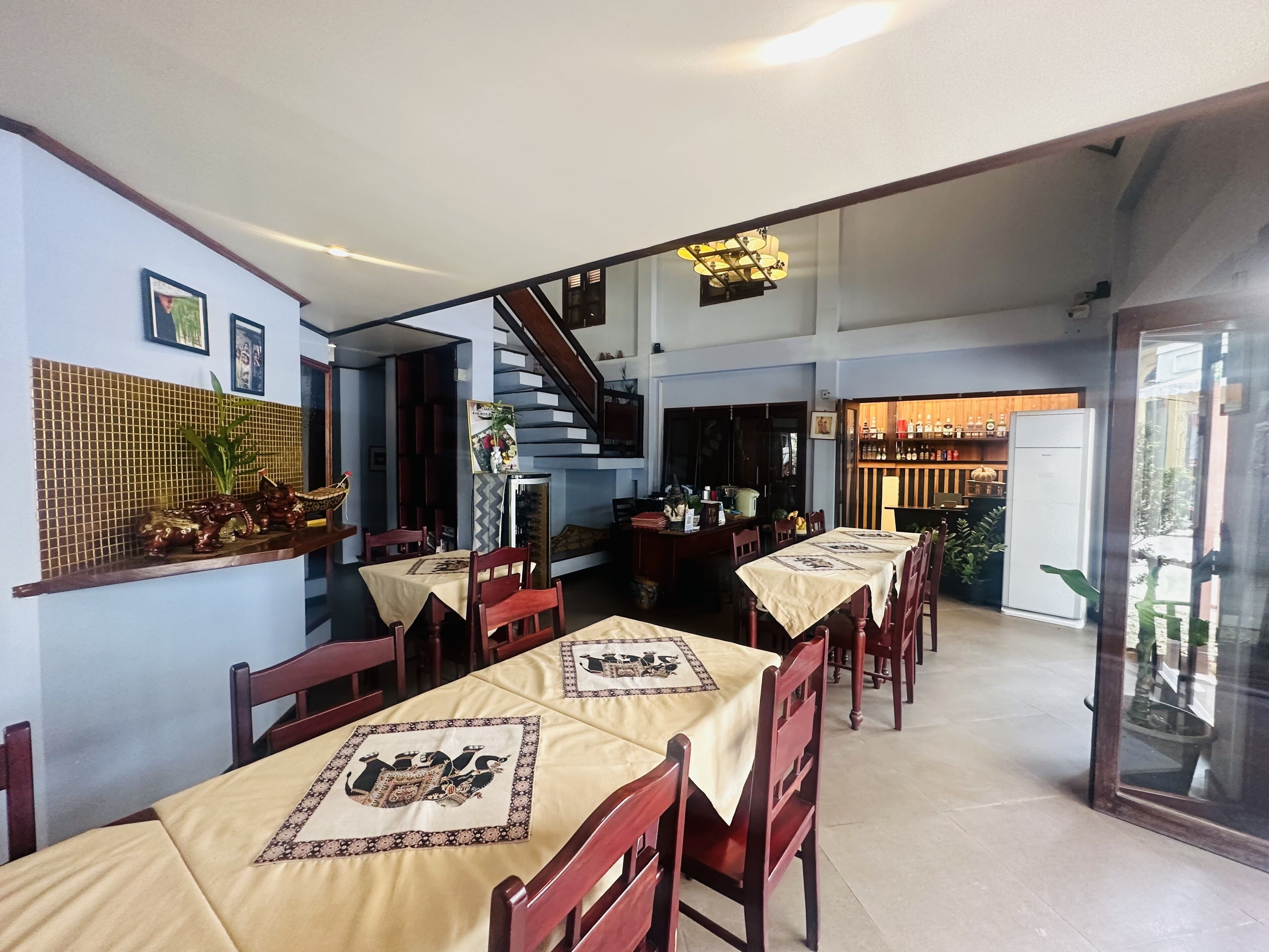 Xanumkieng Guest House
