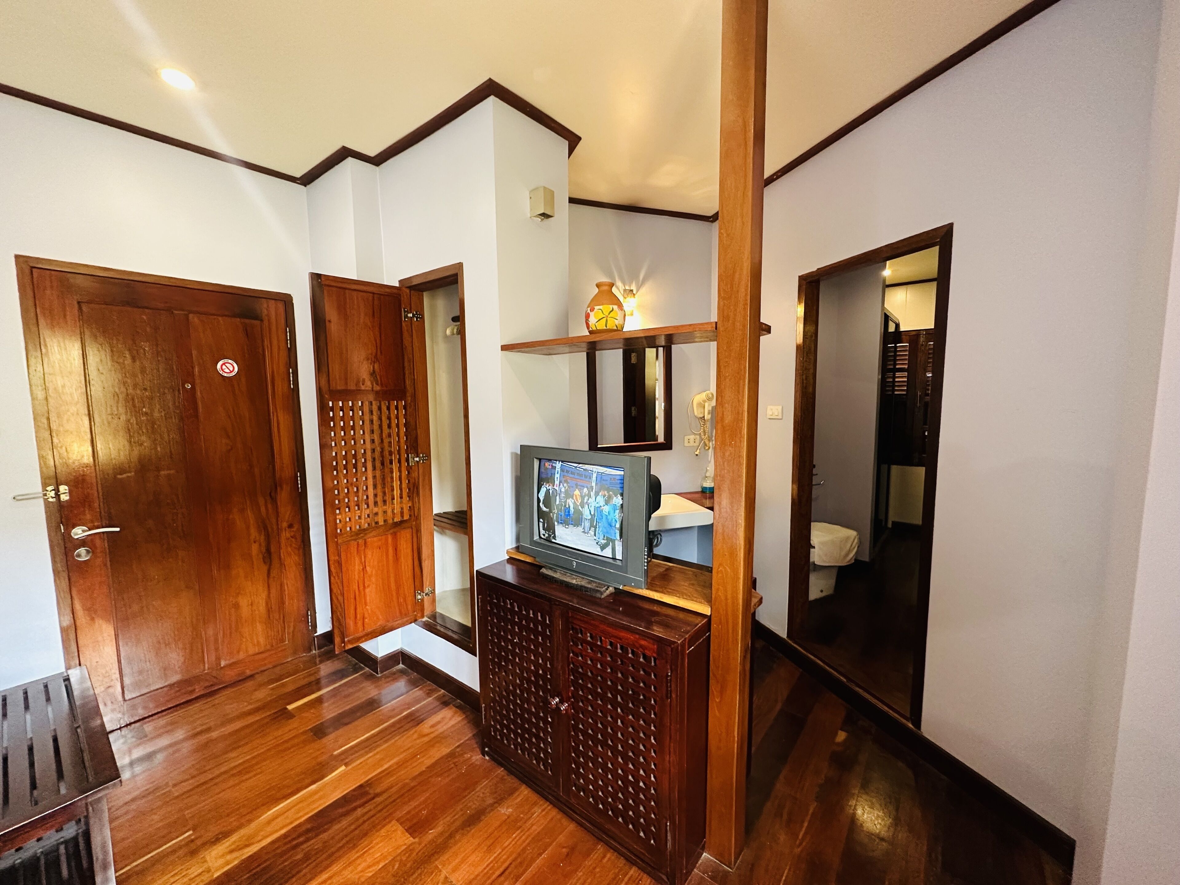 Xanumkieng Guest House