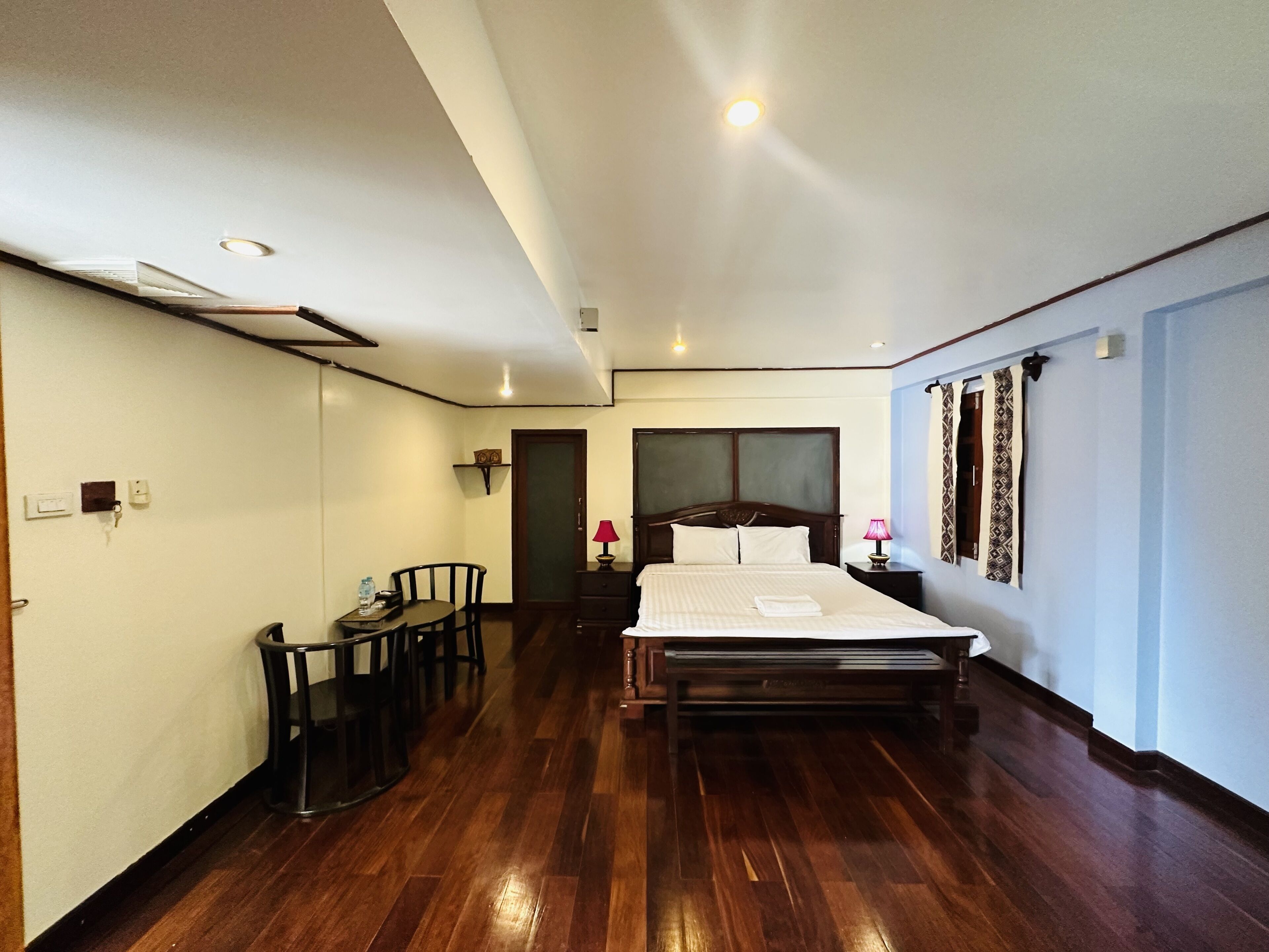 Xanumkieng Guest House