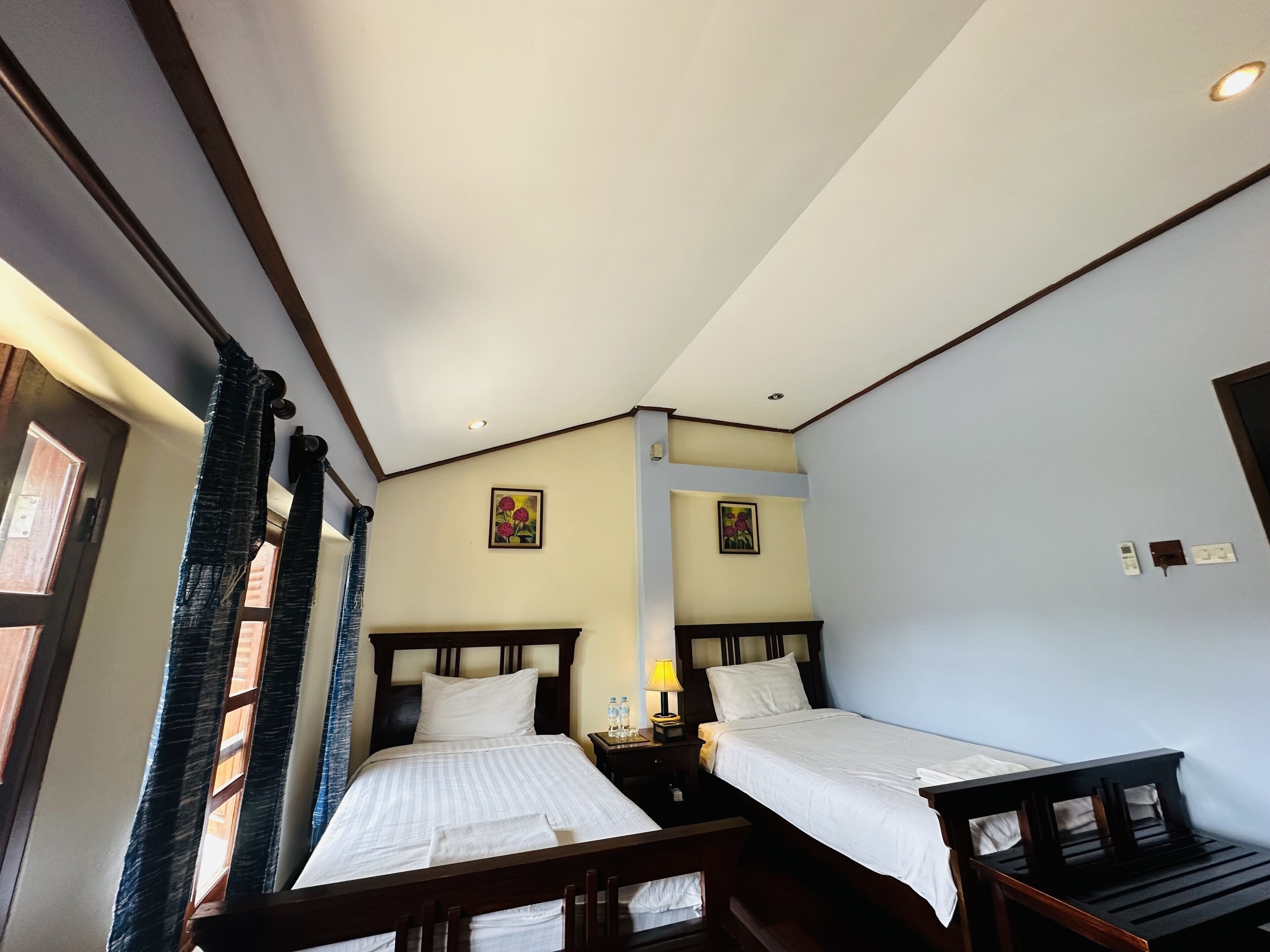 Xanumkieng Guest House