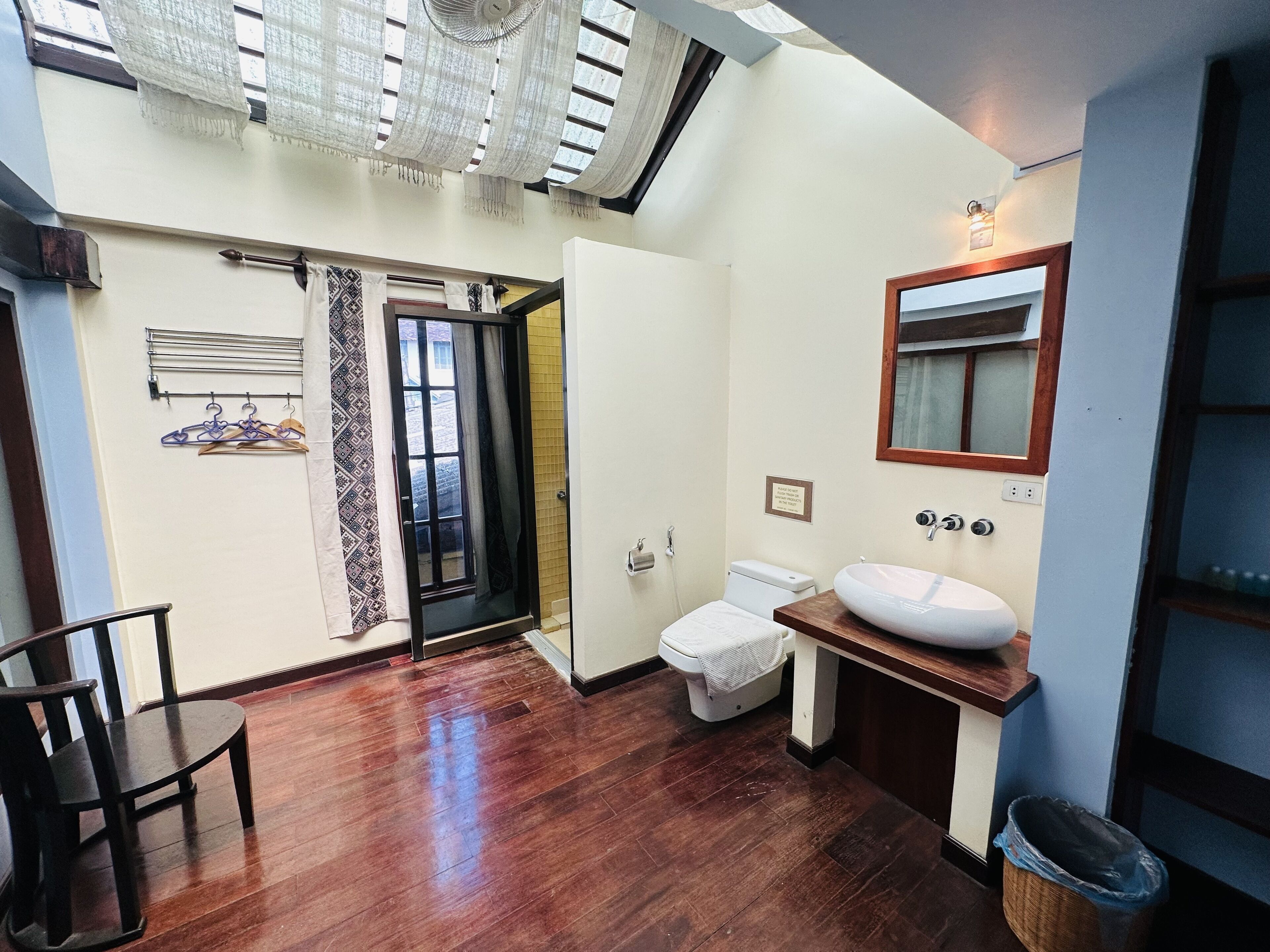 Xanumkieng Guest House